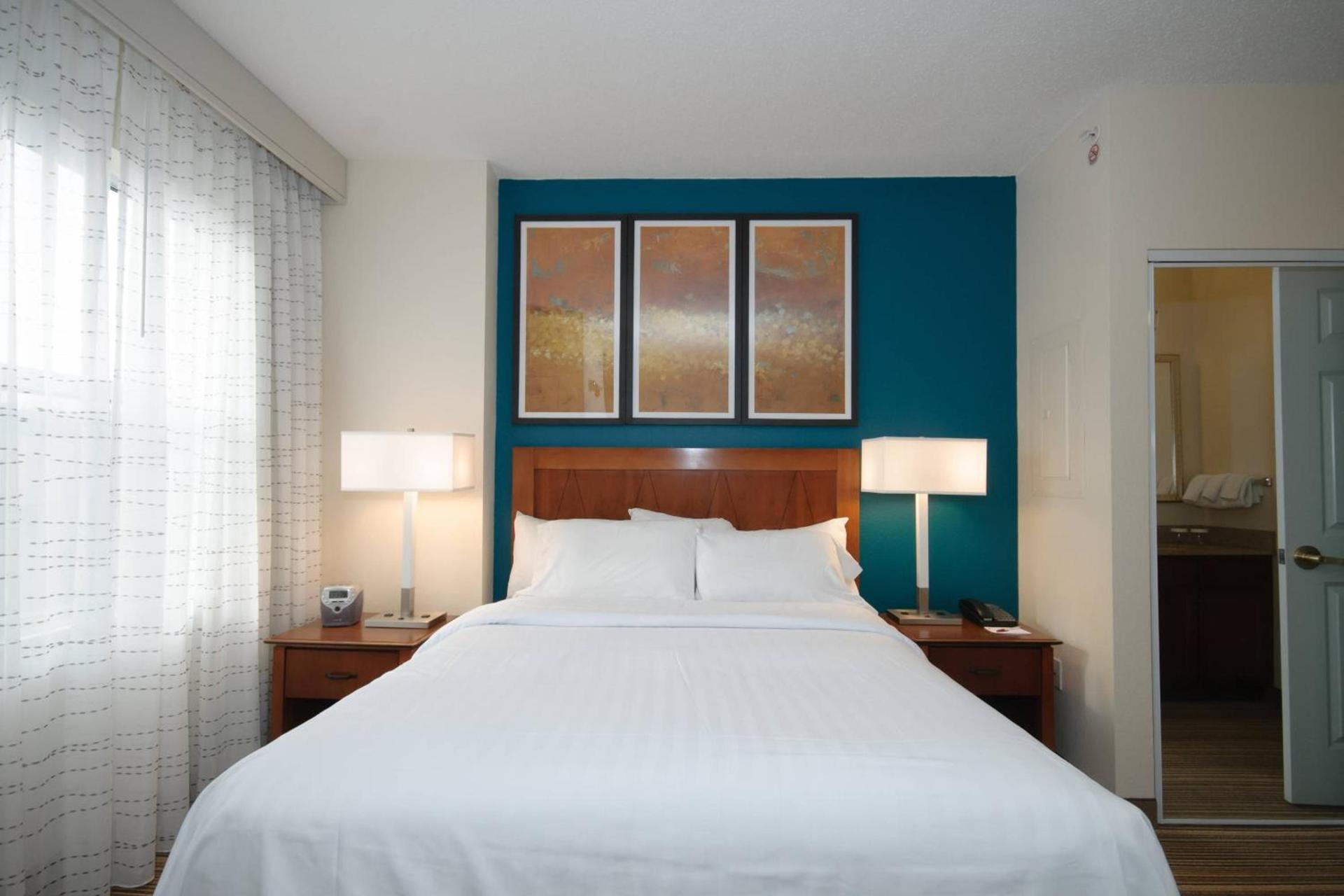 Residence Inn Rochester Mayo Clinic Area photo 20