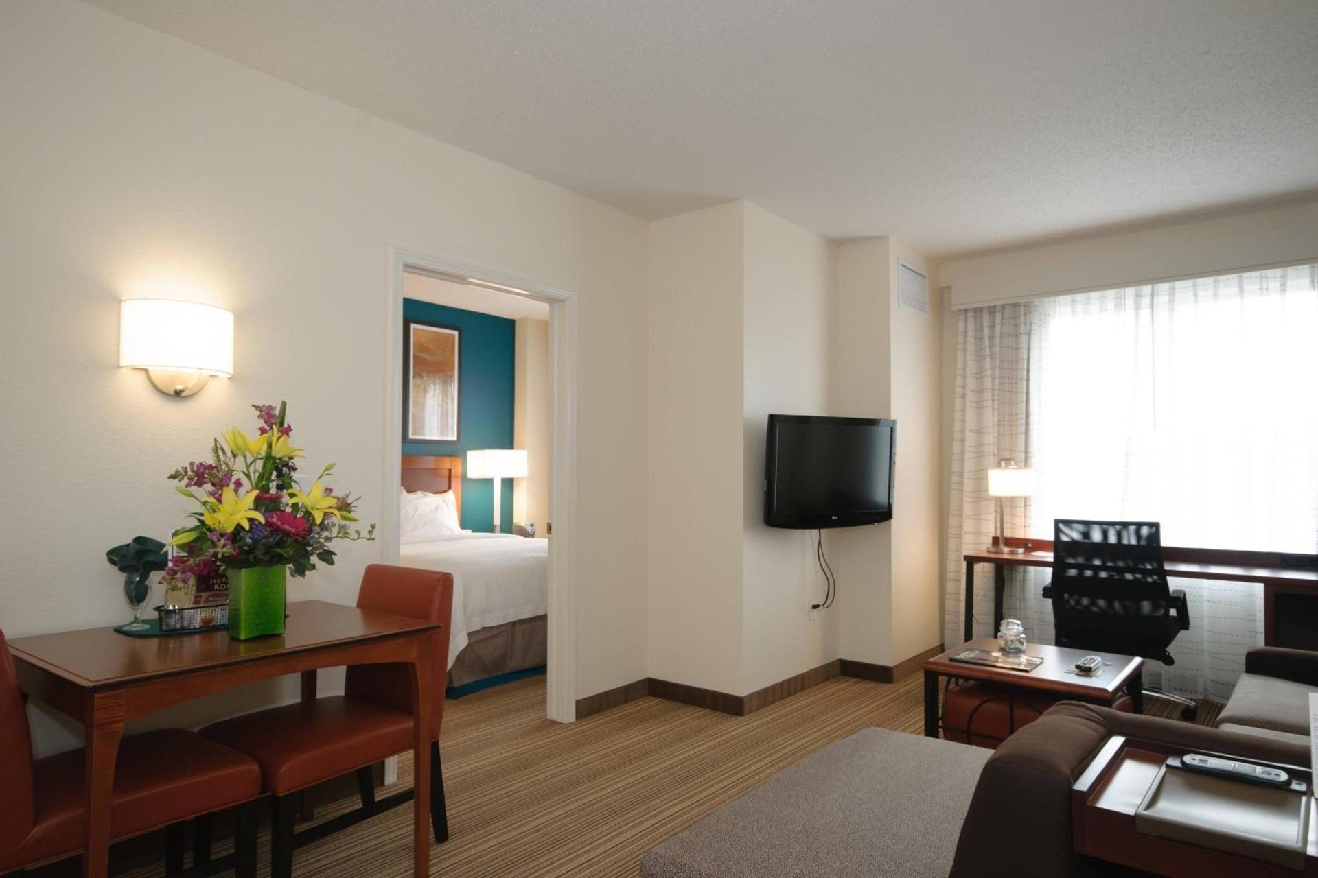 Residence Inn Rochester Mayo Clinic Area photo 17