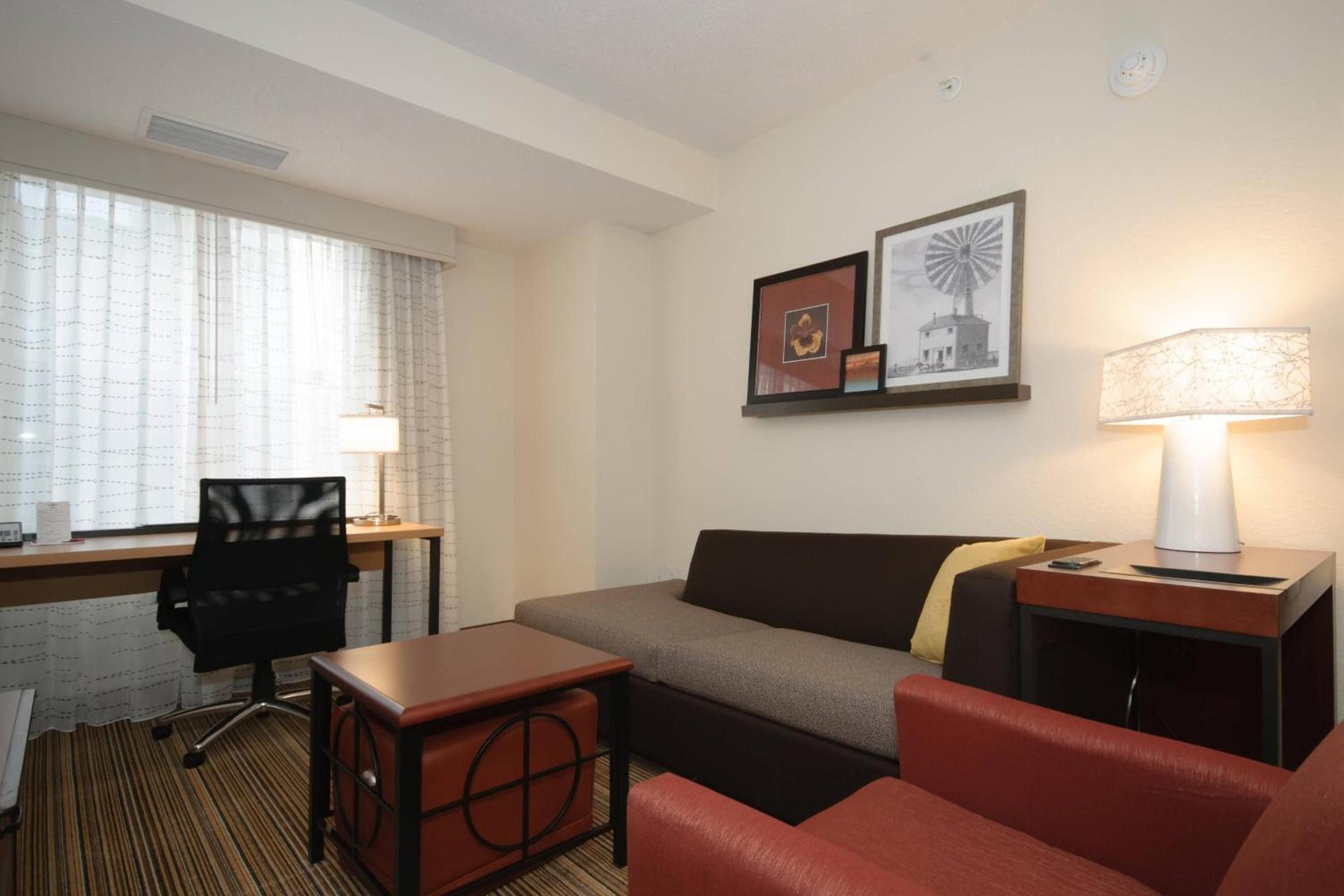 Residence Inn Rochester Mayo Clinic Area photo 16