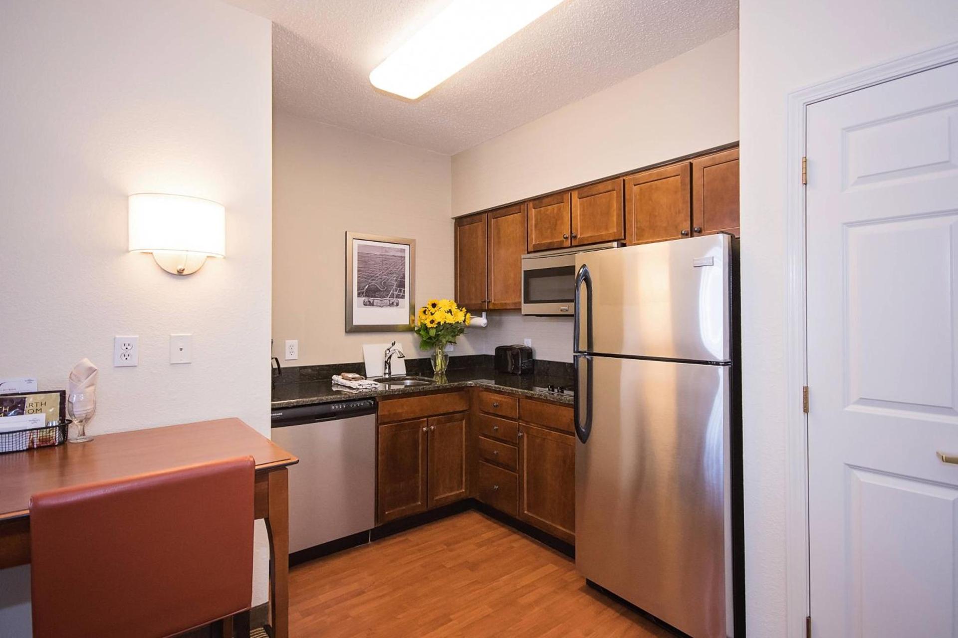 Residence Inn Rochester Mayo Clinic Area photo 8
