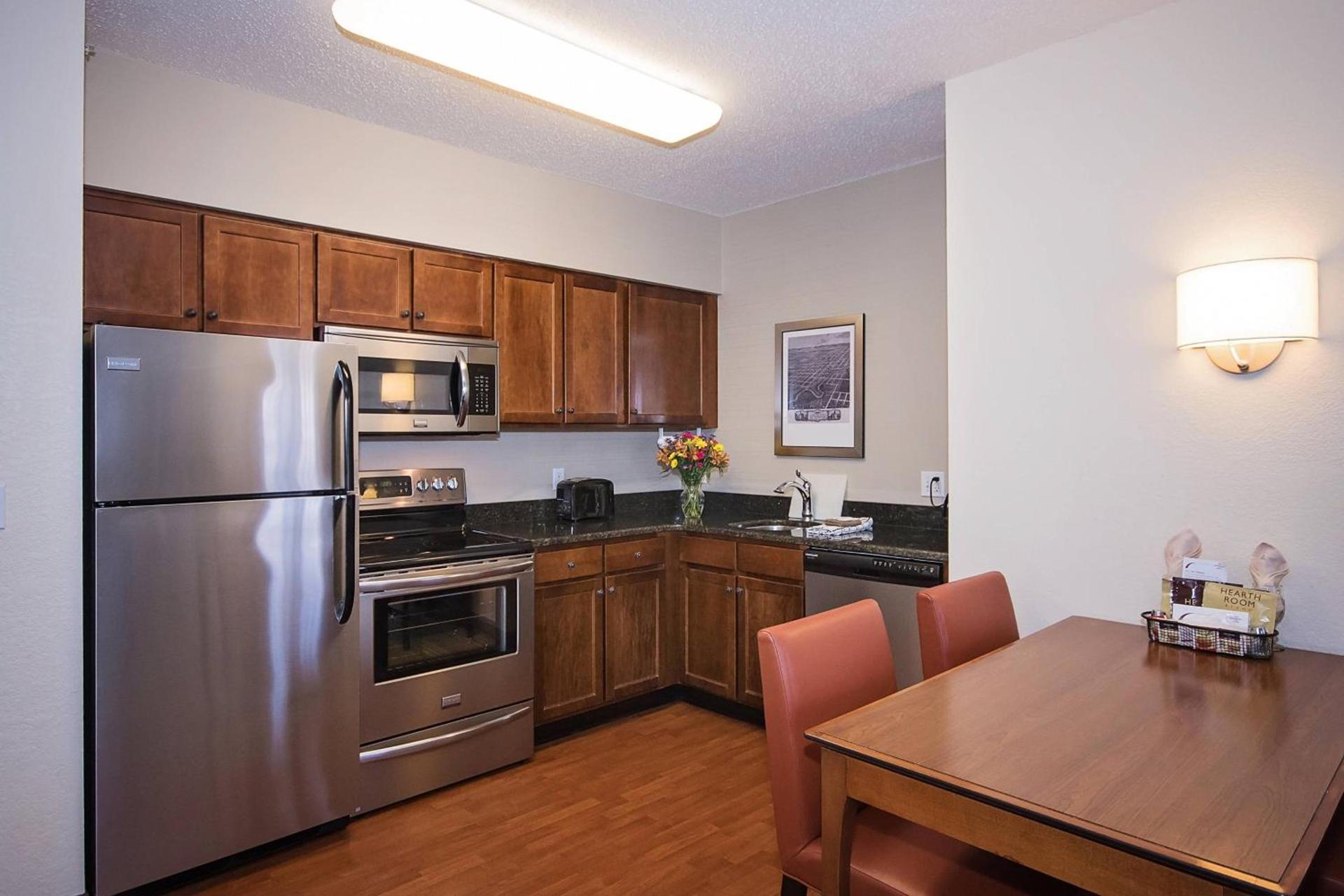 Residence Inn Rochester Mayo Clinic Area photo 19