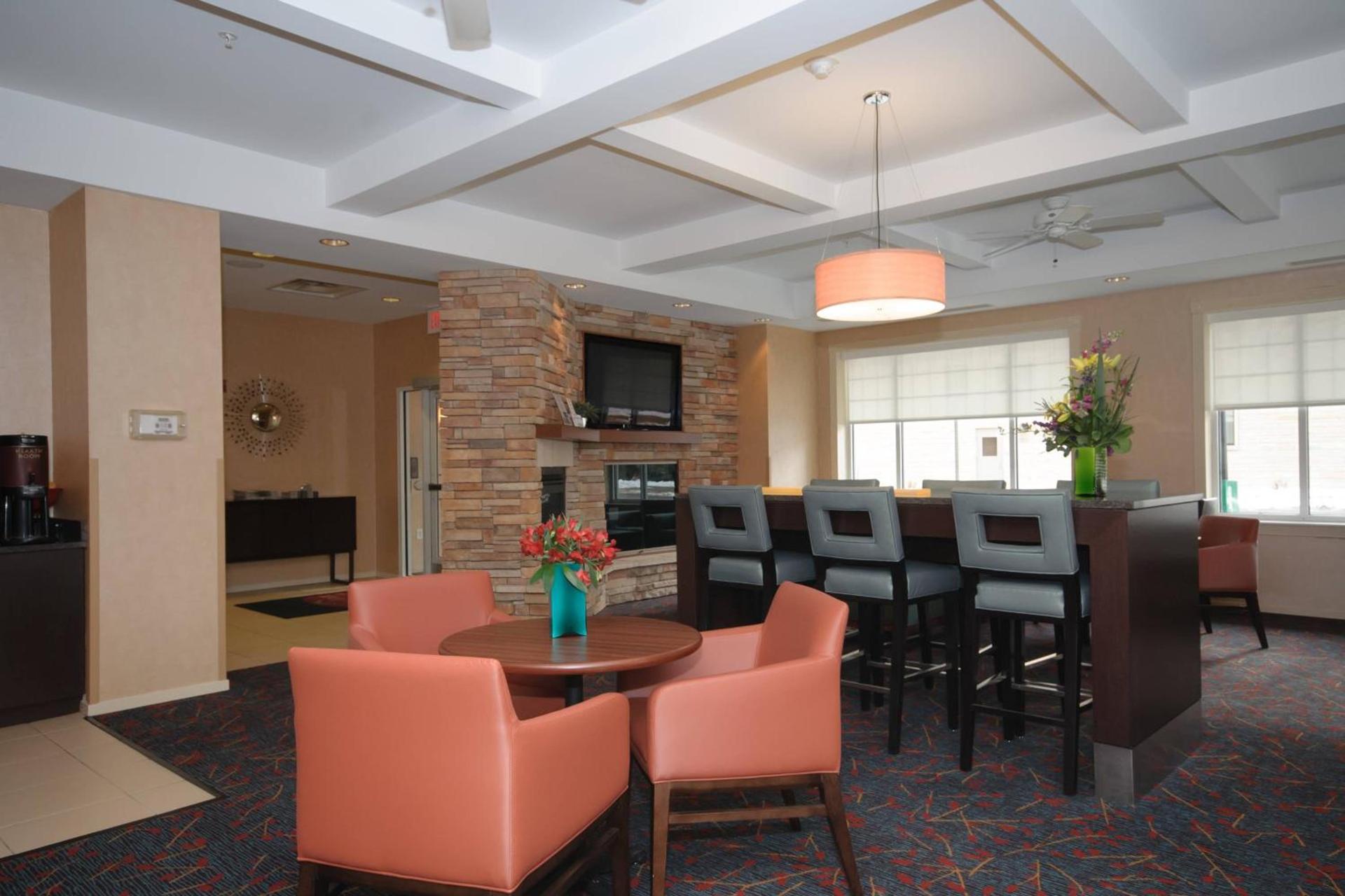 Residence Inn Rochester Mayo Clinic Area photo 18