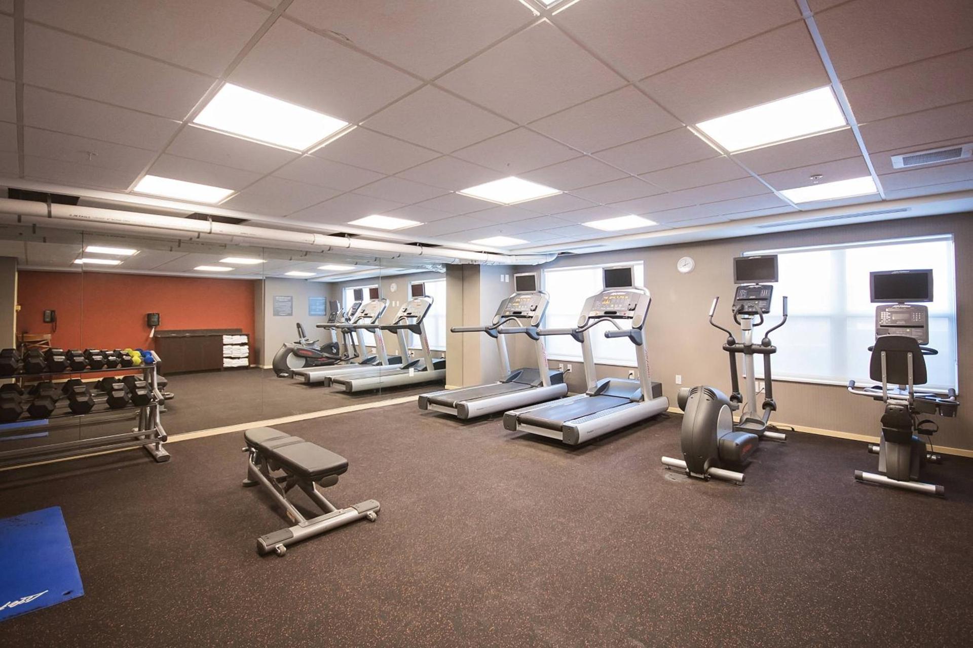 Residence Inn Rochester Mayo Clinic Area photo 21