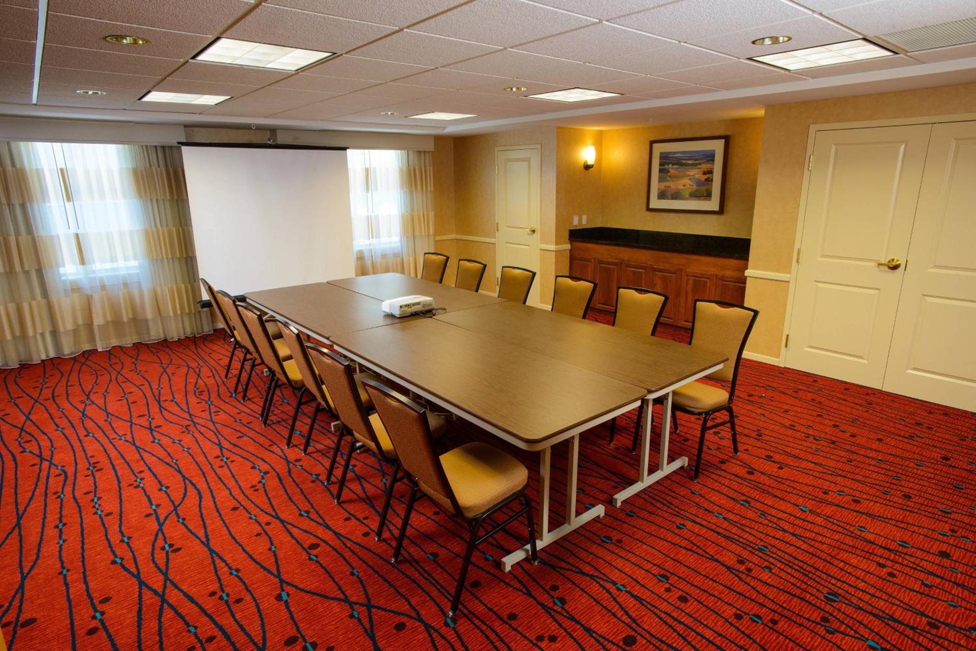 Residence Inn Rochester Mayo Clinic Area photo 4