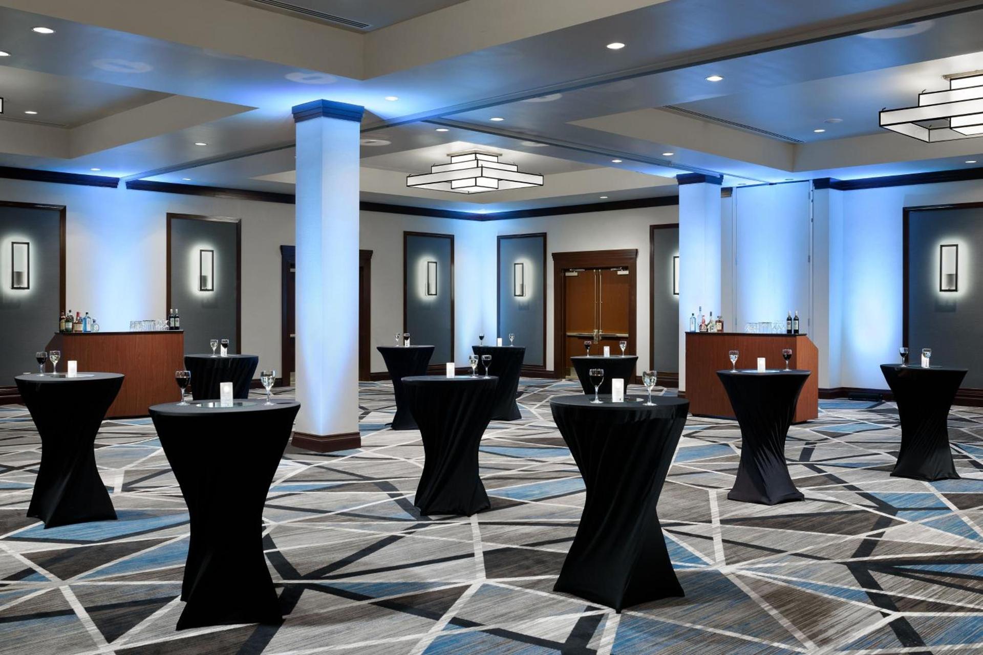 Sheraton Cerritos photo 44
