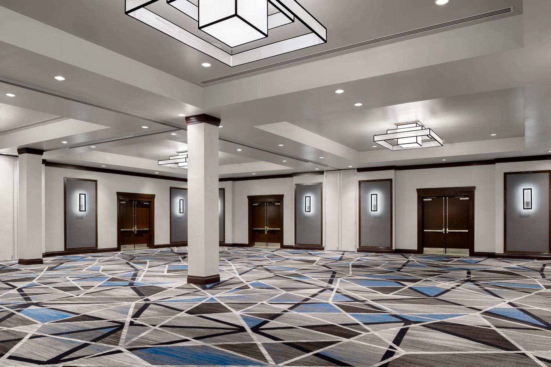 Sheraton Cerritos photo 45