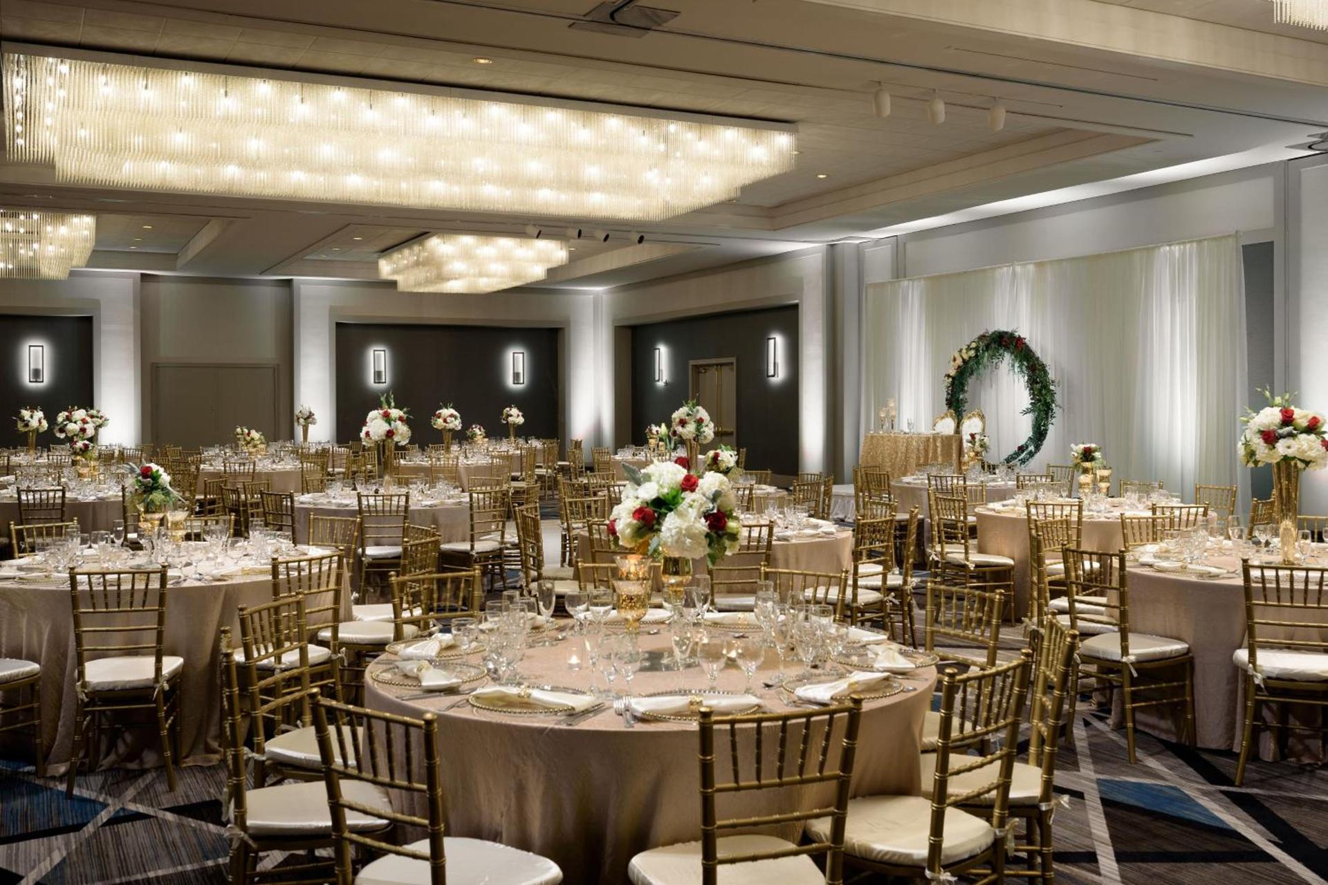 Sheraton Cerritos photo 61