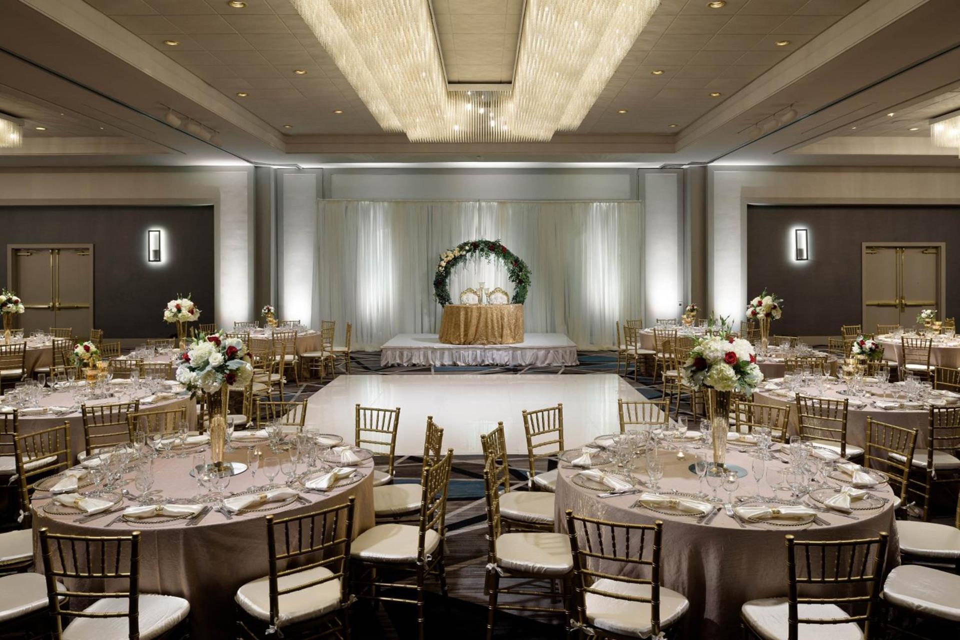 Sheraton Cerritos photo 60