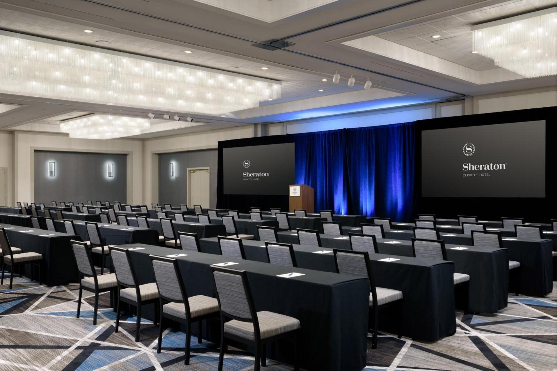 Sheraton Cerritos photo 48