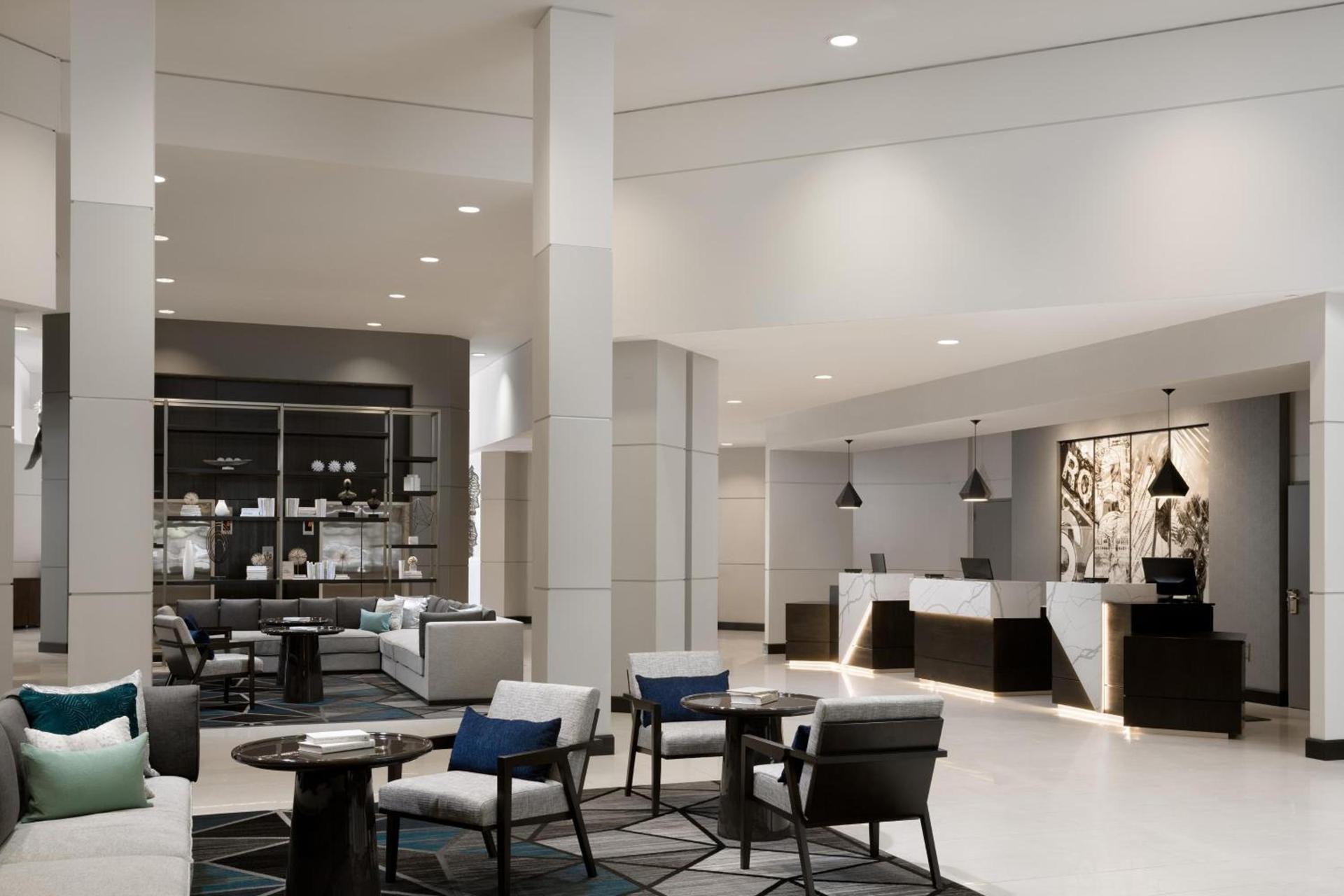 Sheraton Cerritos photo 11