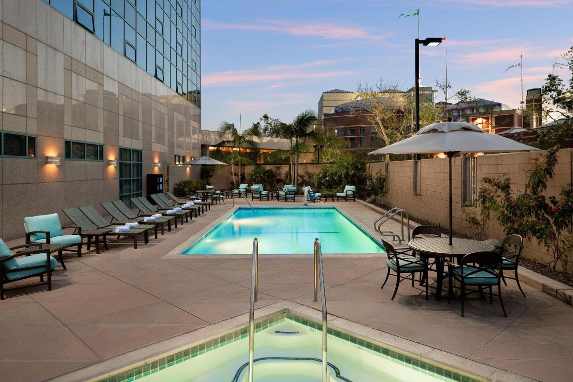Sheraton Cerritos photo 41