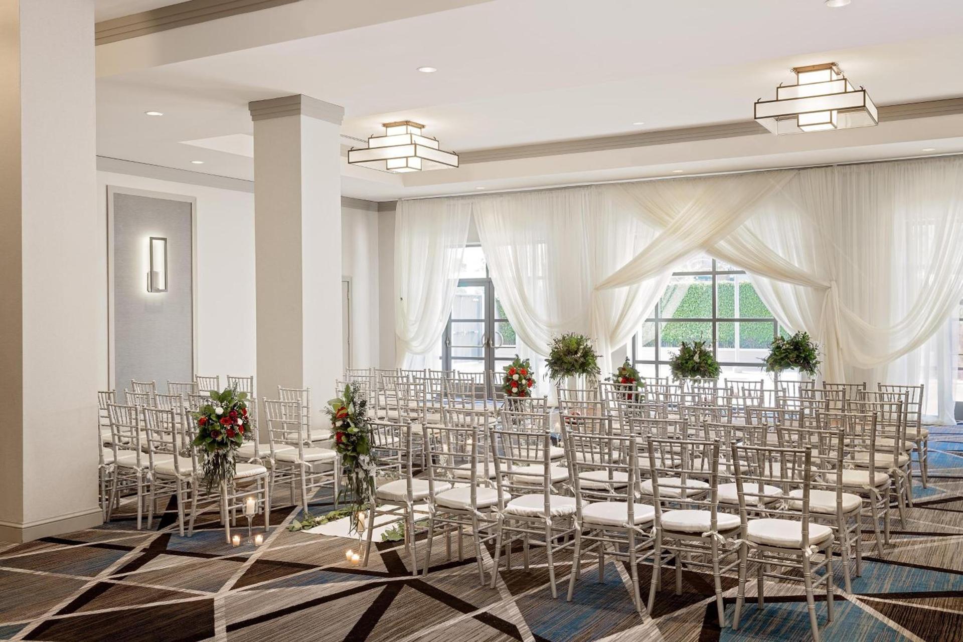 Sheraton Cerritos photo 55