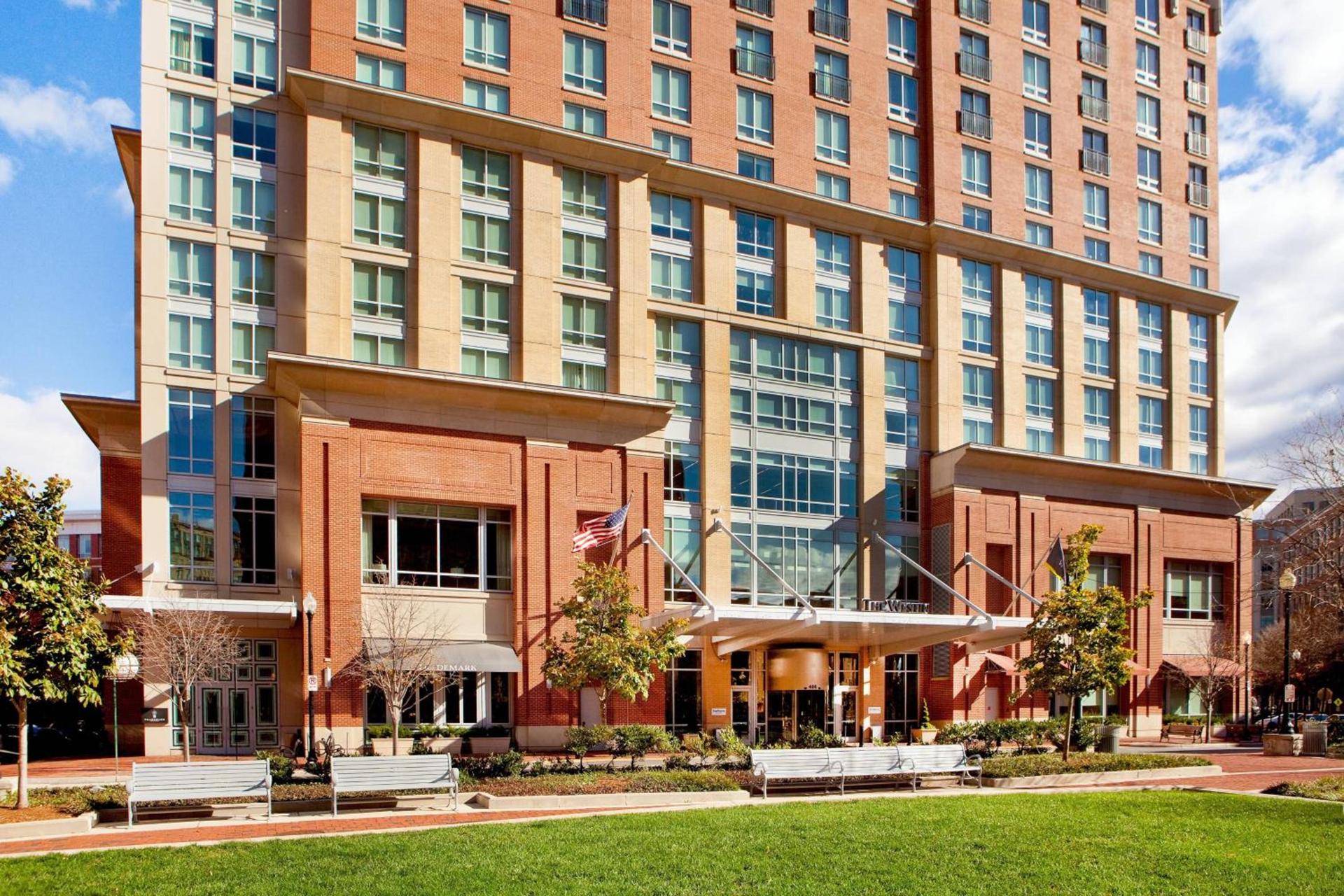 The Westin Alexandria Old Town photo 2
