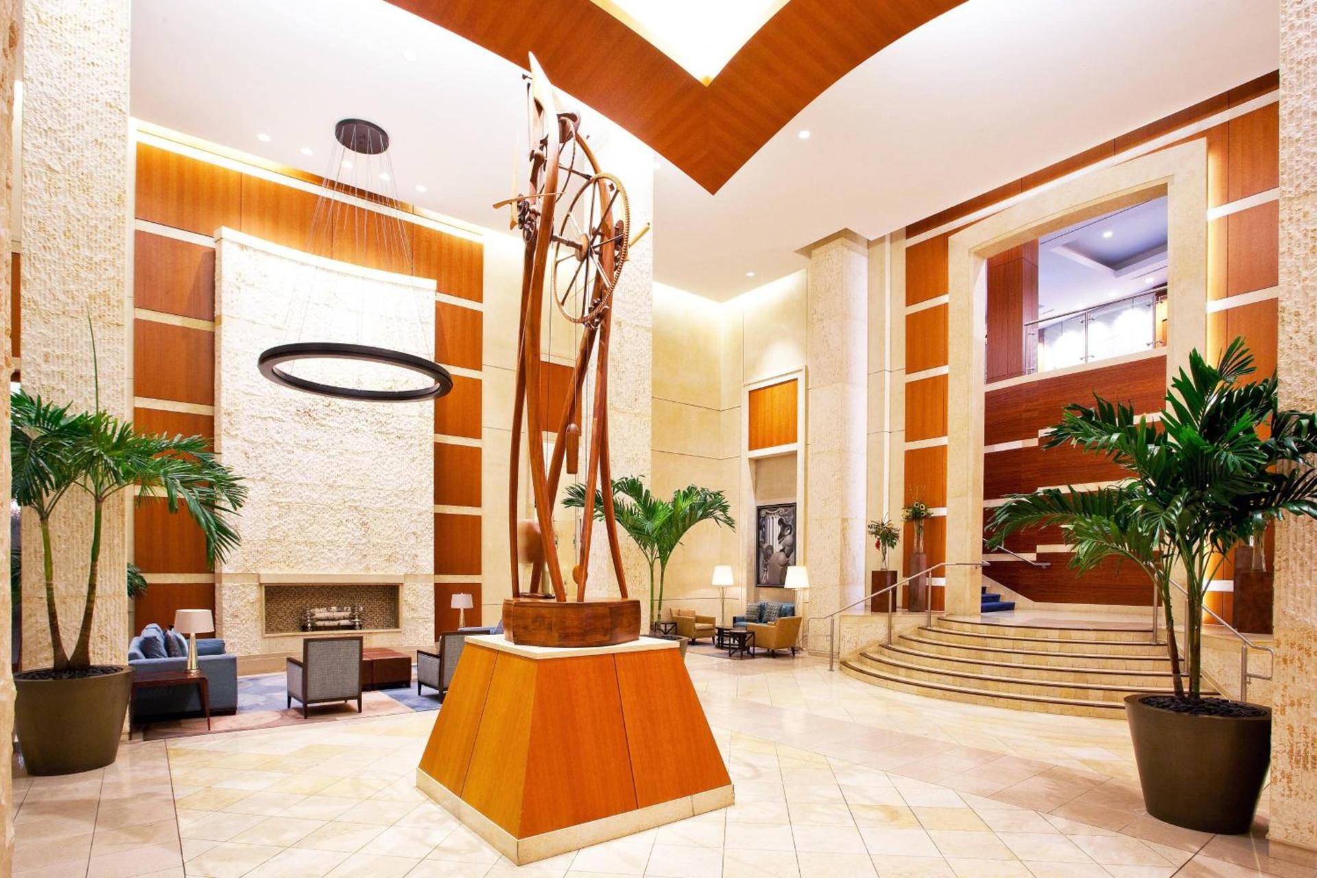 The Westin Alexandria Old Town photo 6