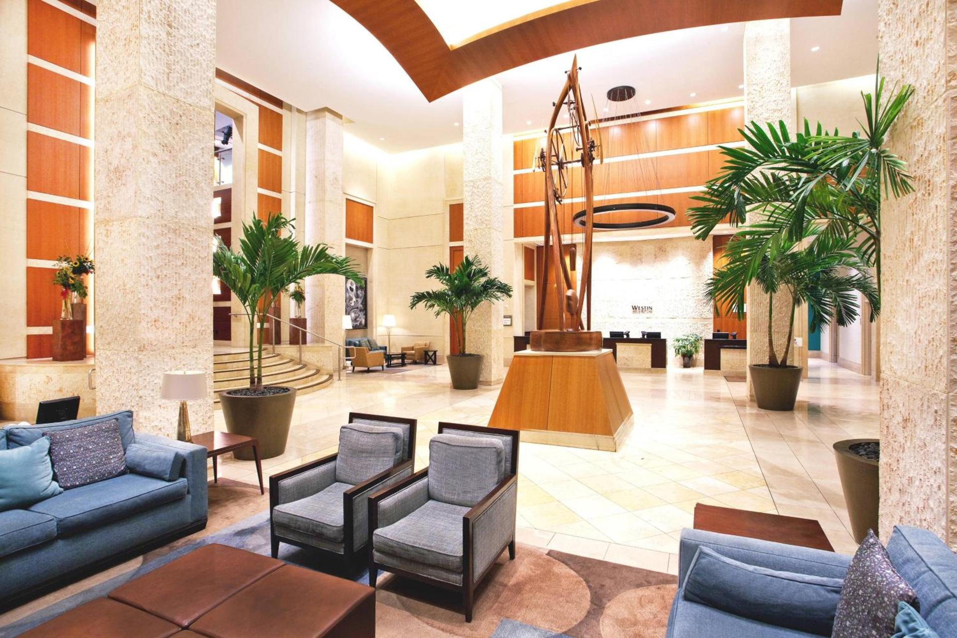 The Westin Alexandria Old Town photo 5