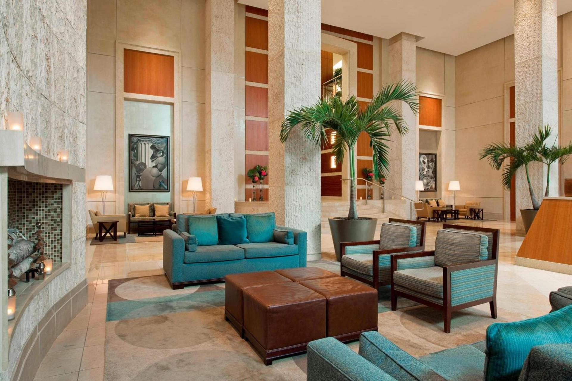 The Westin Alexandria Old Town photo 4