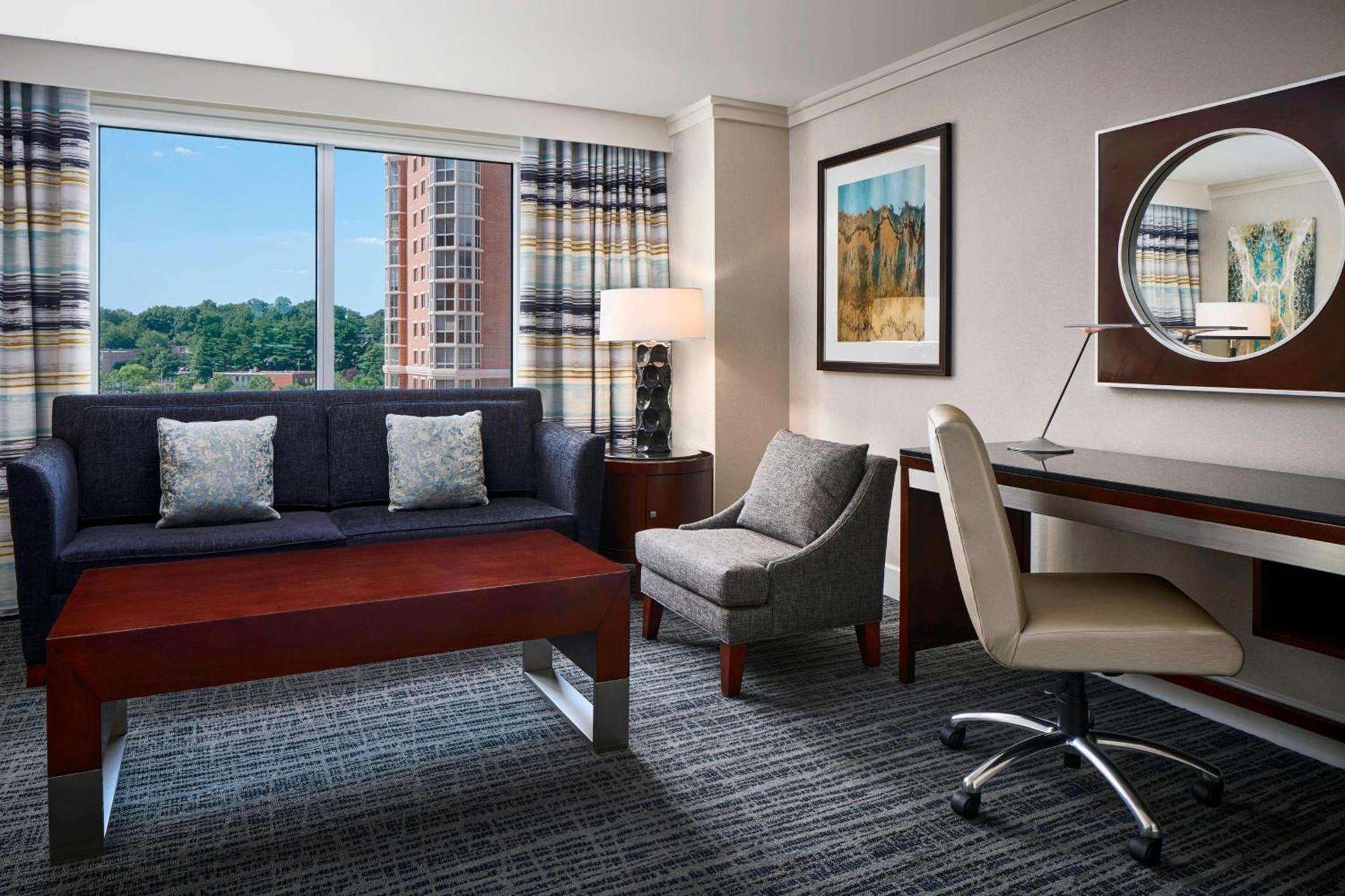 The Westin Alexandria Old Town photo 17