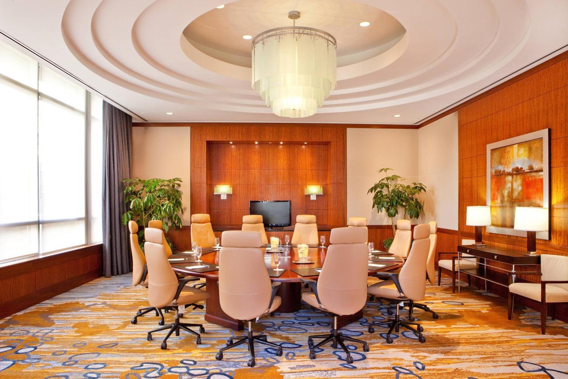 The Westin Alexandria Old Town photo 42