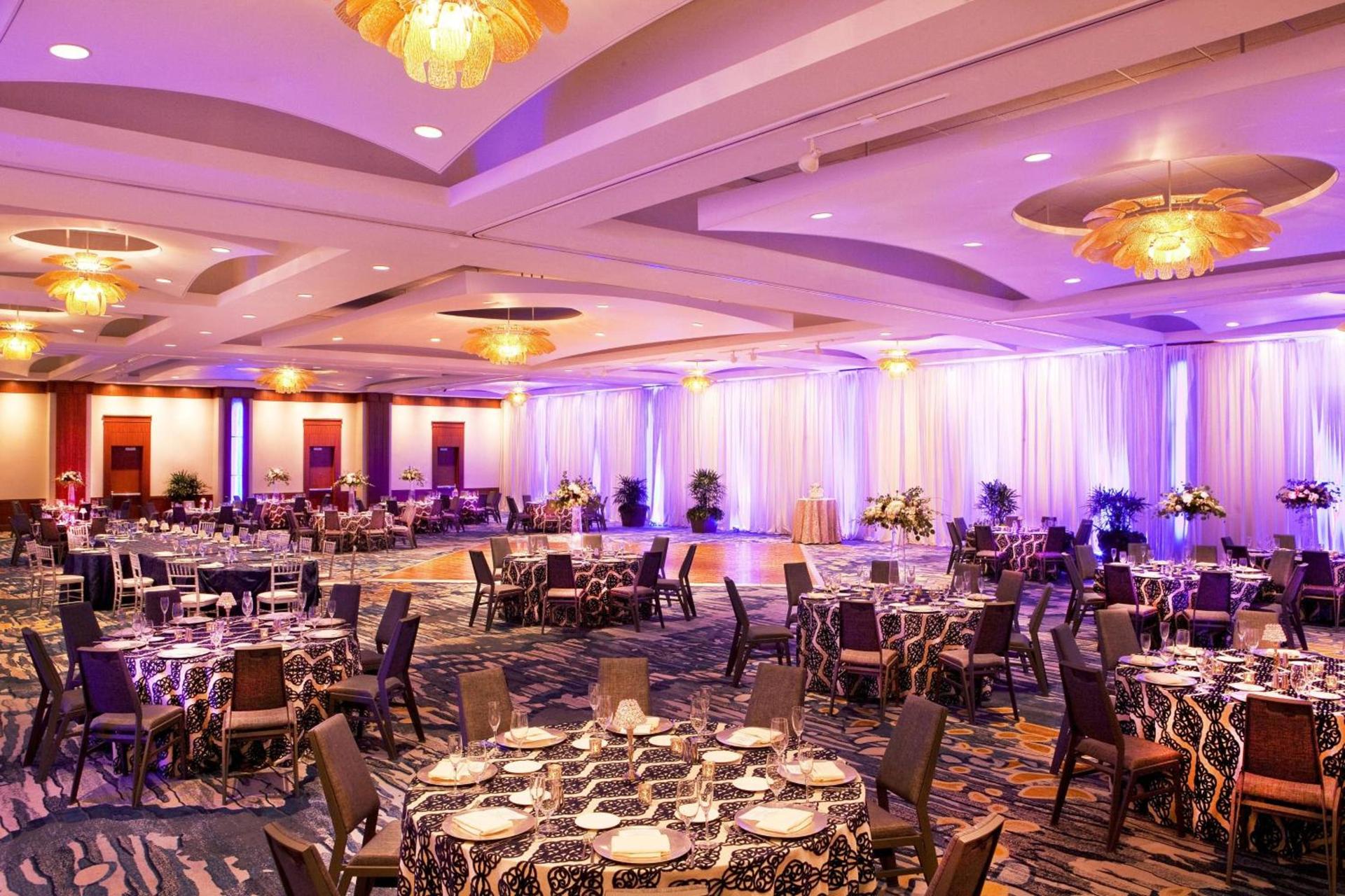 The Westin Alexandria Old Town photo 54