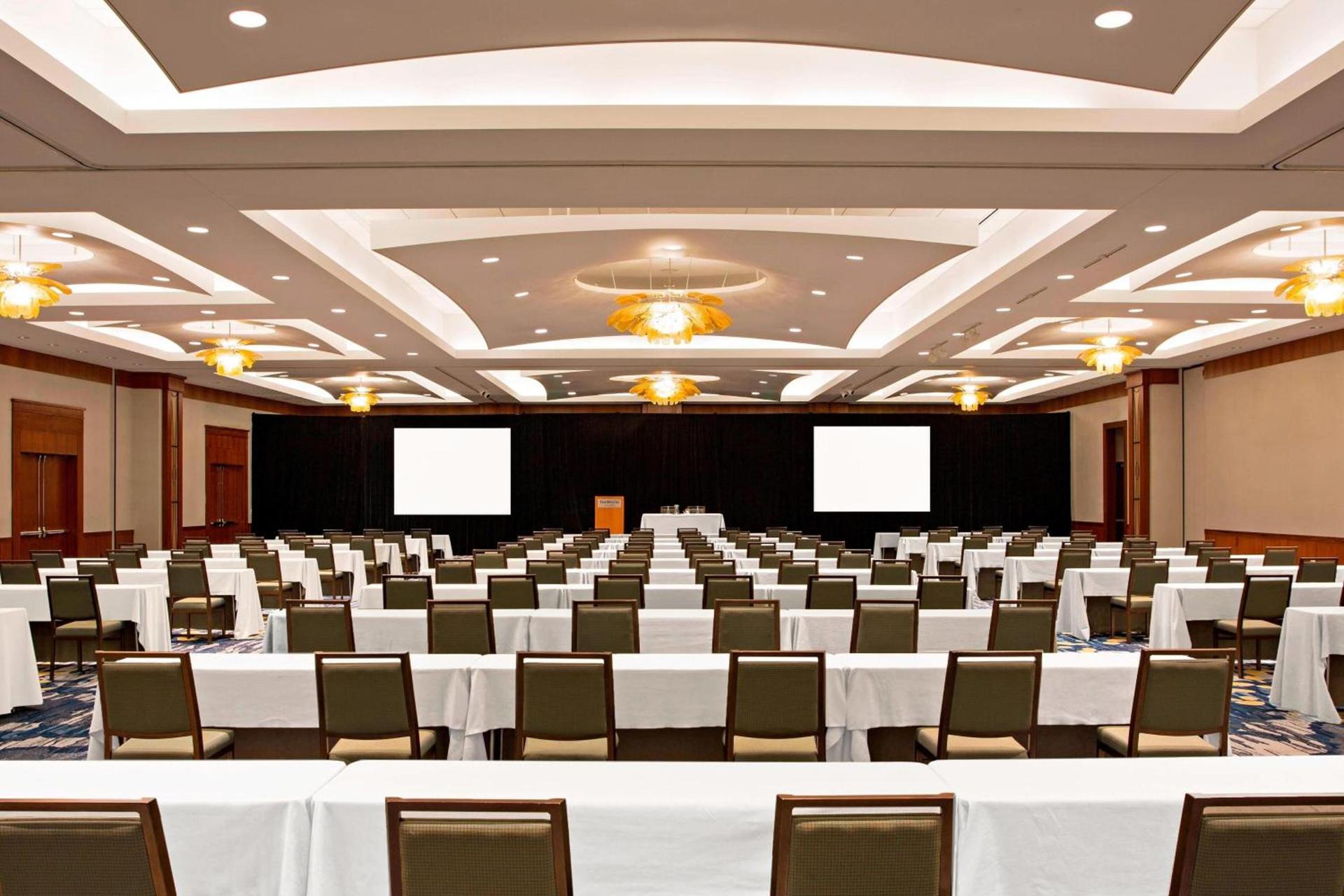 The Westin Alexandria Old Town photo 44