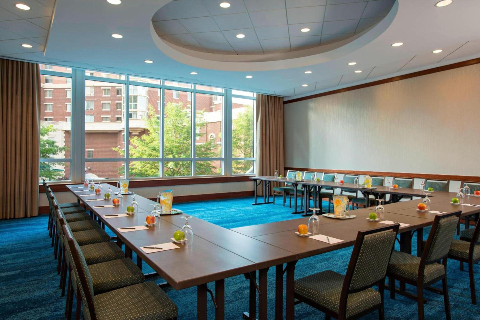 The Westin Alexandria Old Town photo 46