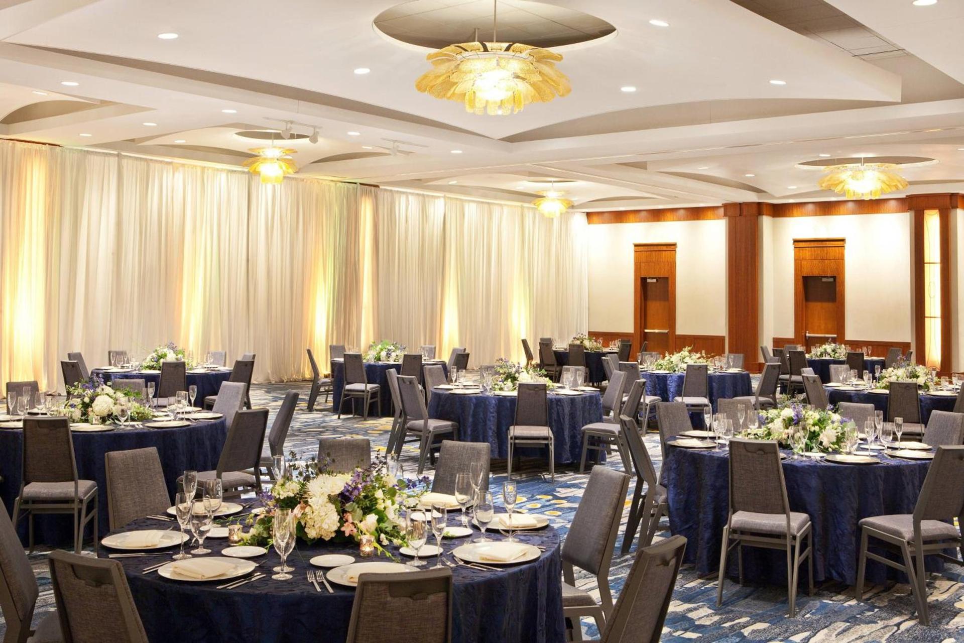 The Westin Alexandria Old Town photo 45