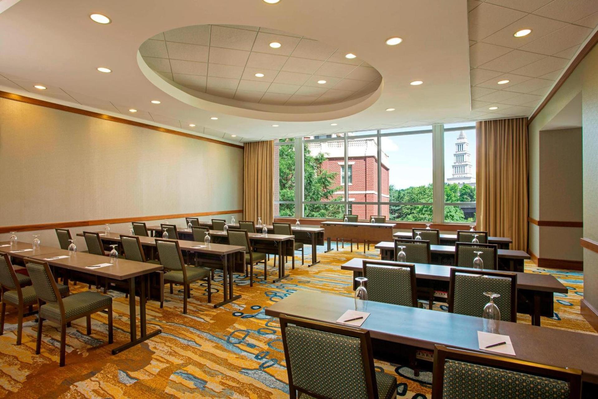 The Westin Alexandria Old Town photo 48
