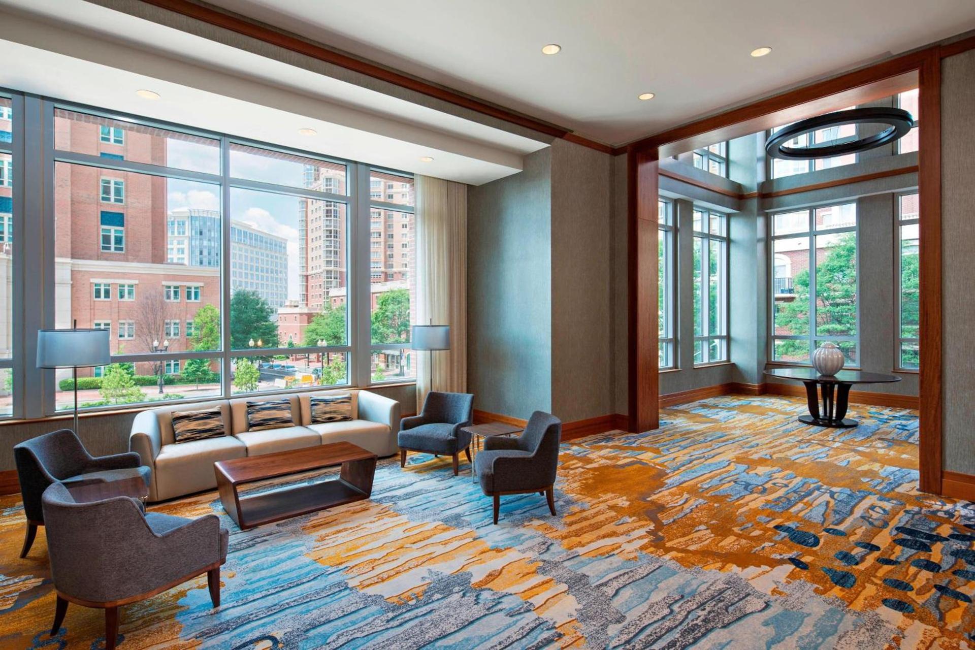 The Westin Alexandria Old Town photo 49