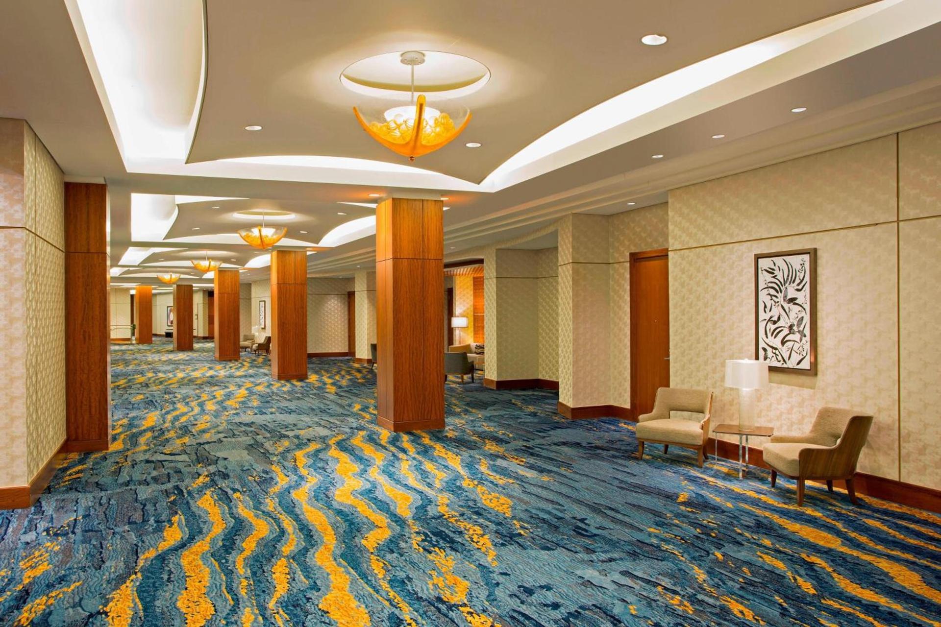 The Westin Alexandria Old Town photo 50