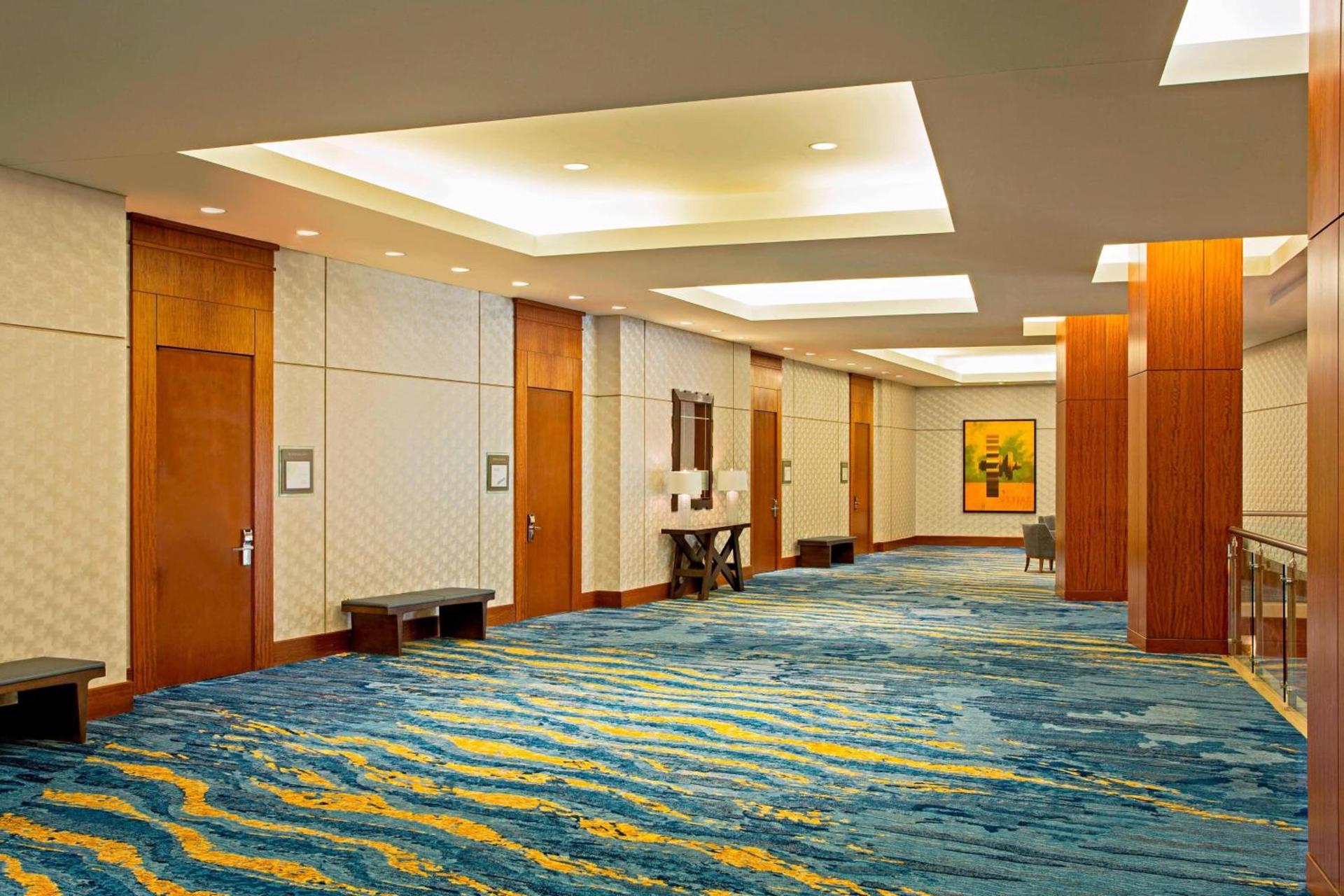The Westin Alexandria Old Town photo 51
