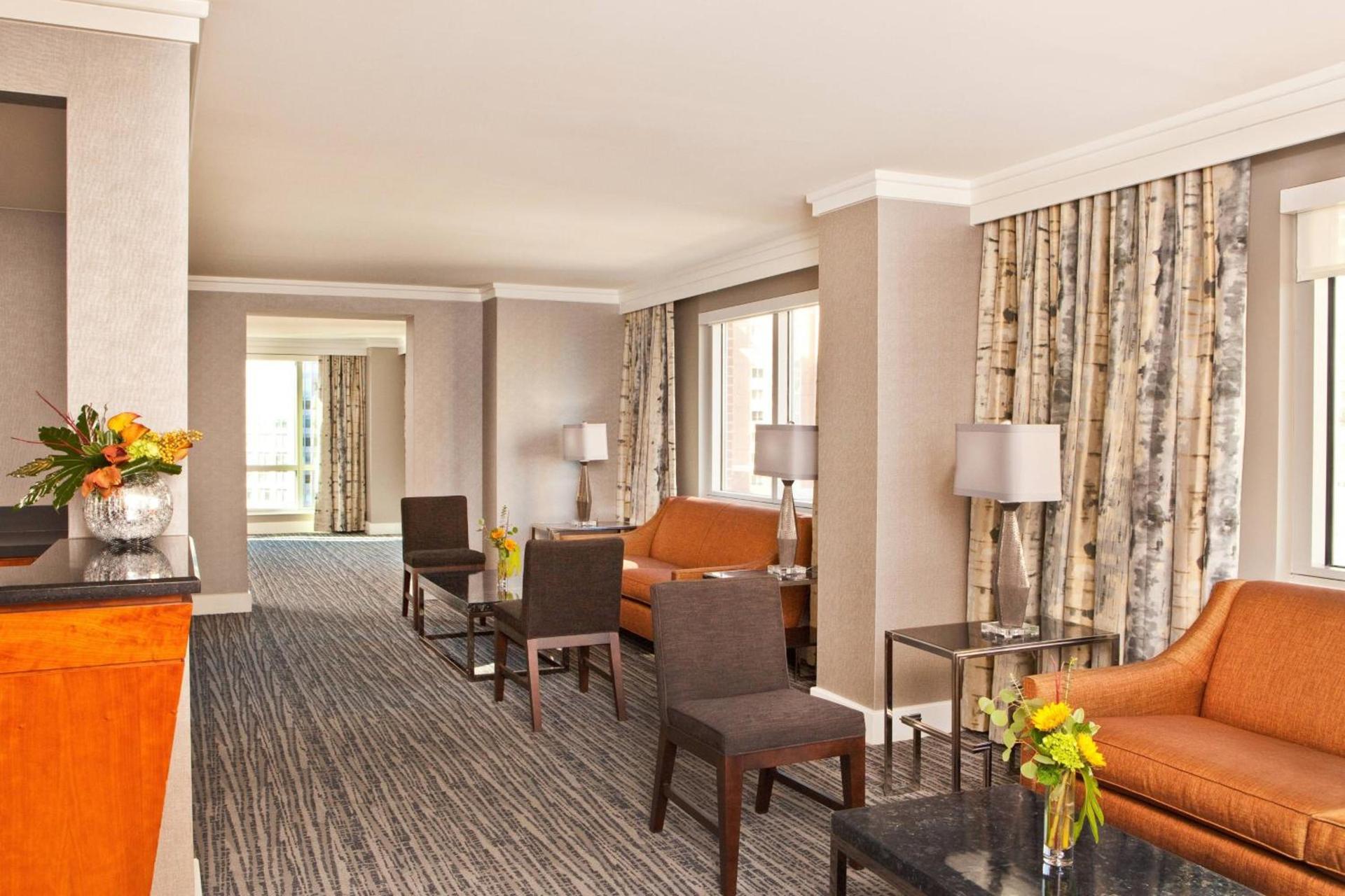 The Westin Alexandria Old Town photo 53