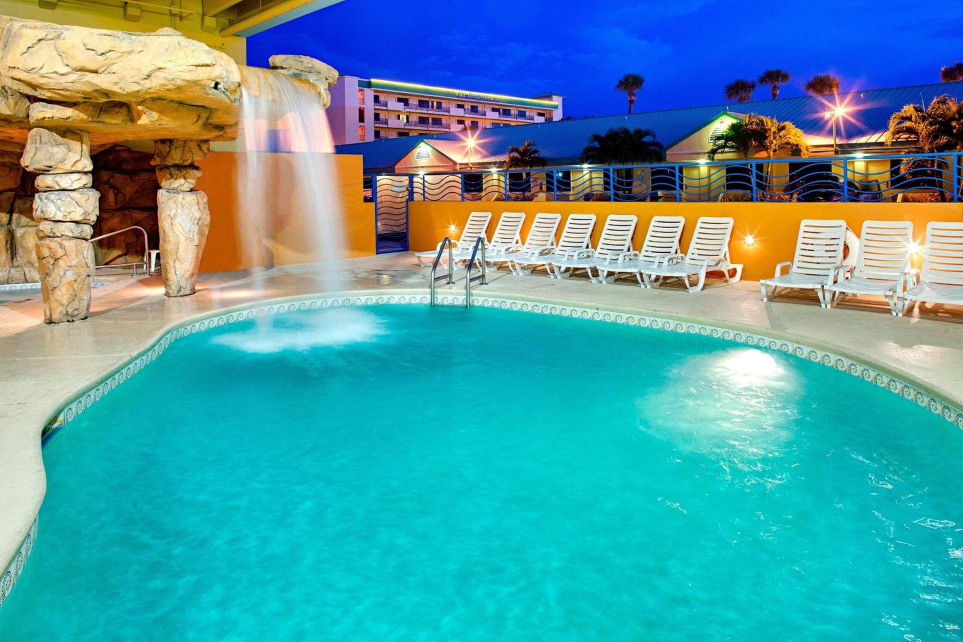 Four Points by Sheraton Cocoa Beach photo 14