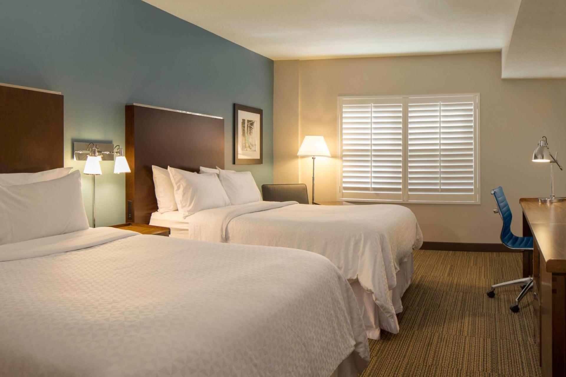 Four Points by Sheraton Cocoa Beach photo 4