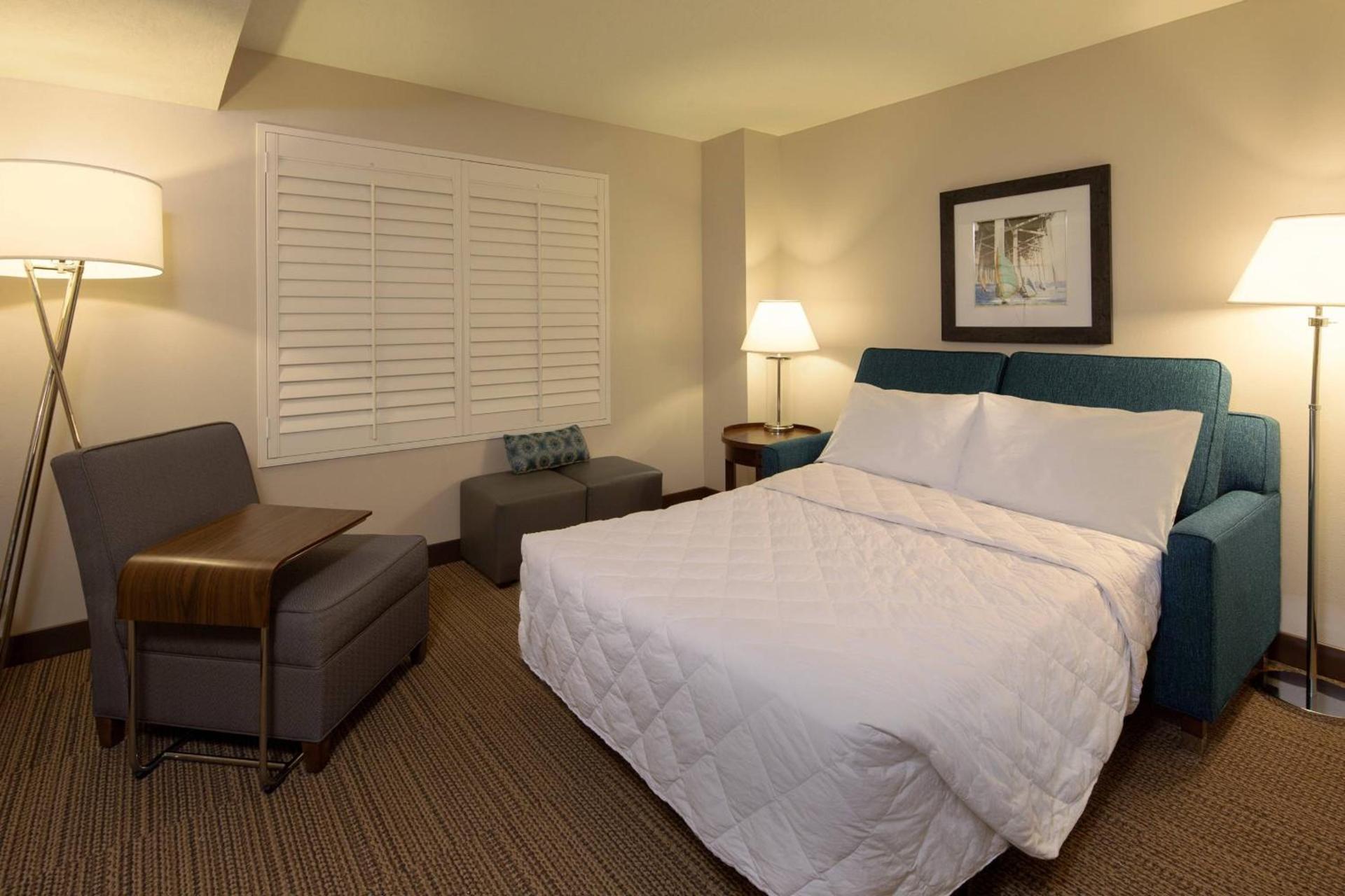 Four Points by Sheraton Cocoa Beach photo 11