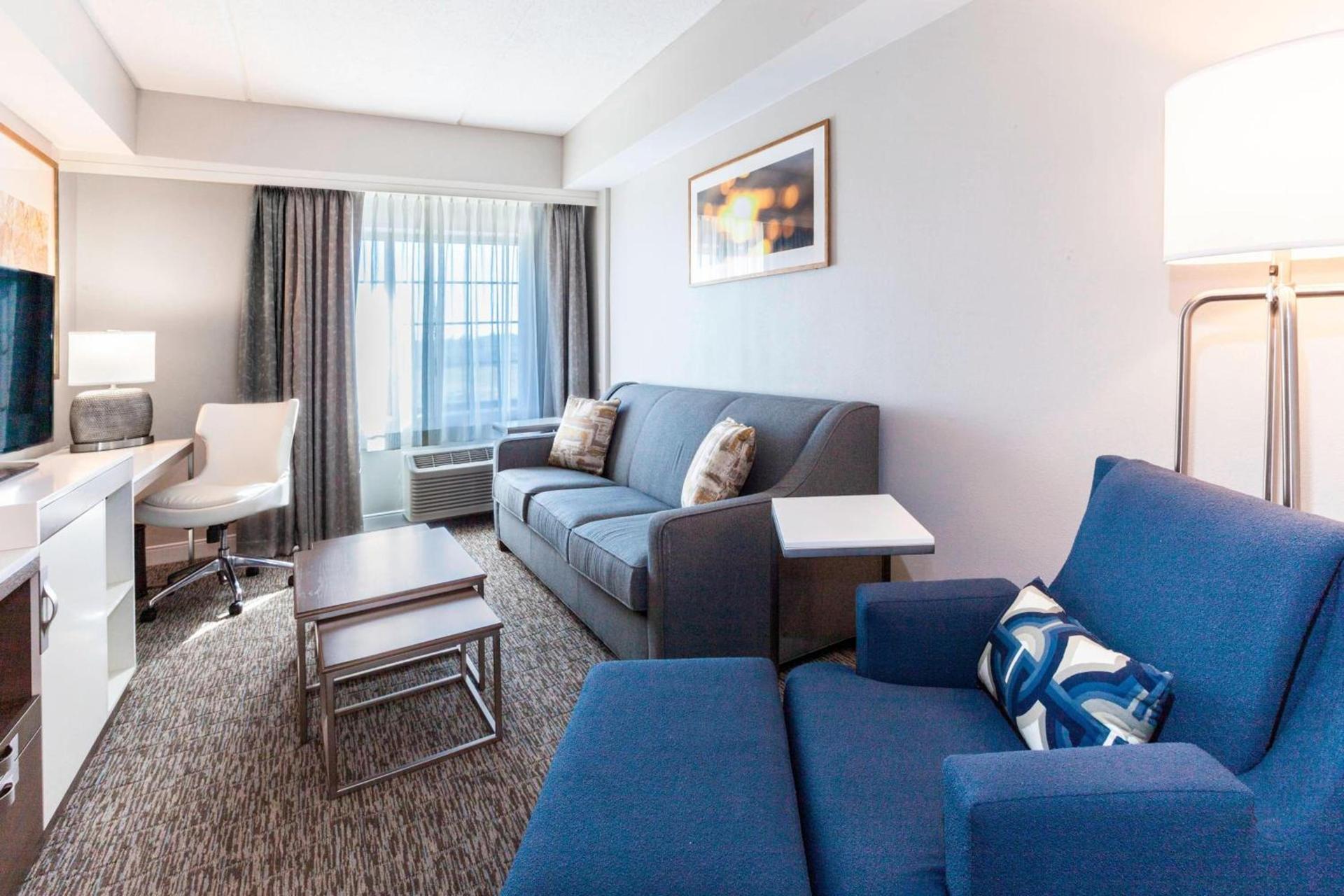 Sheraton Jacksonville Hotel photo 44
