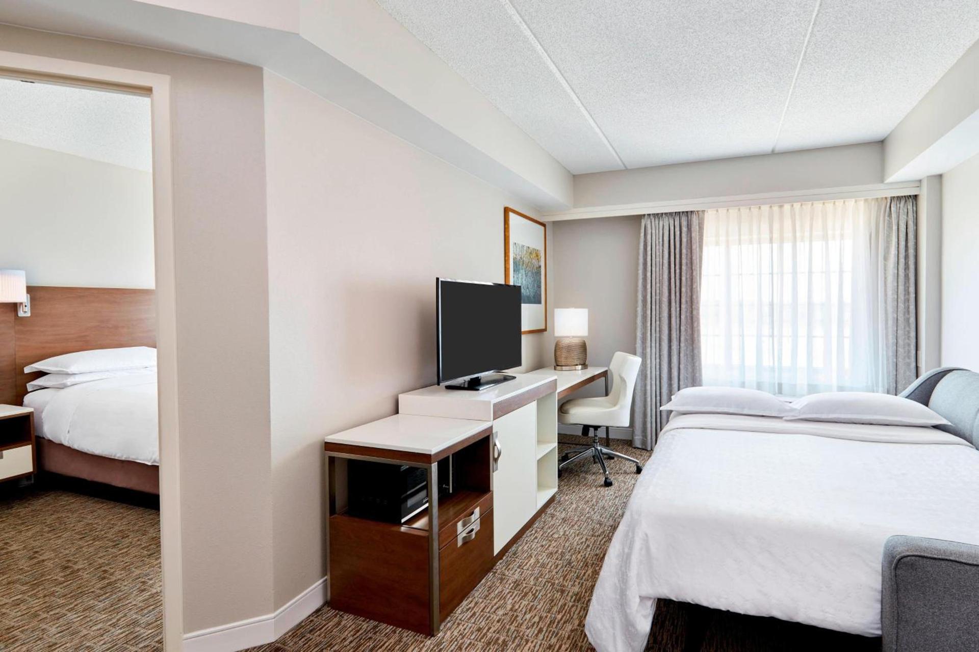 Sheraton Jacksonville Hotel photo 45