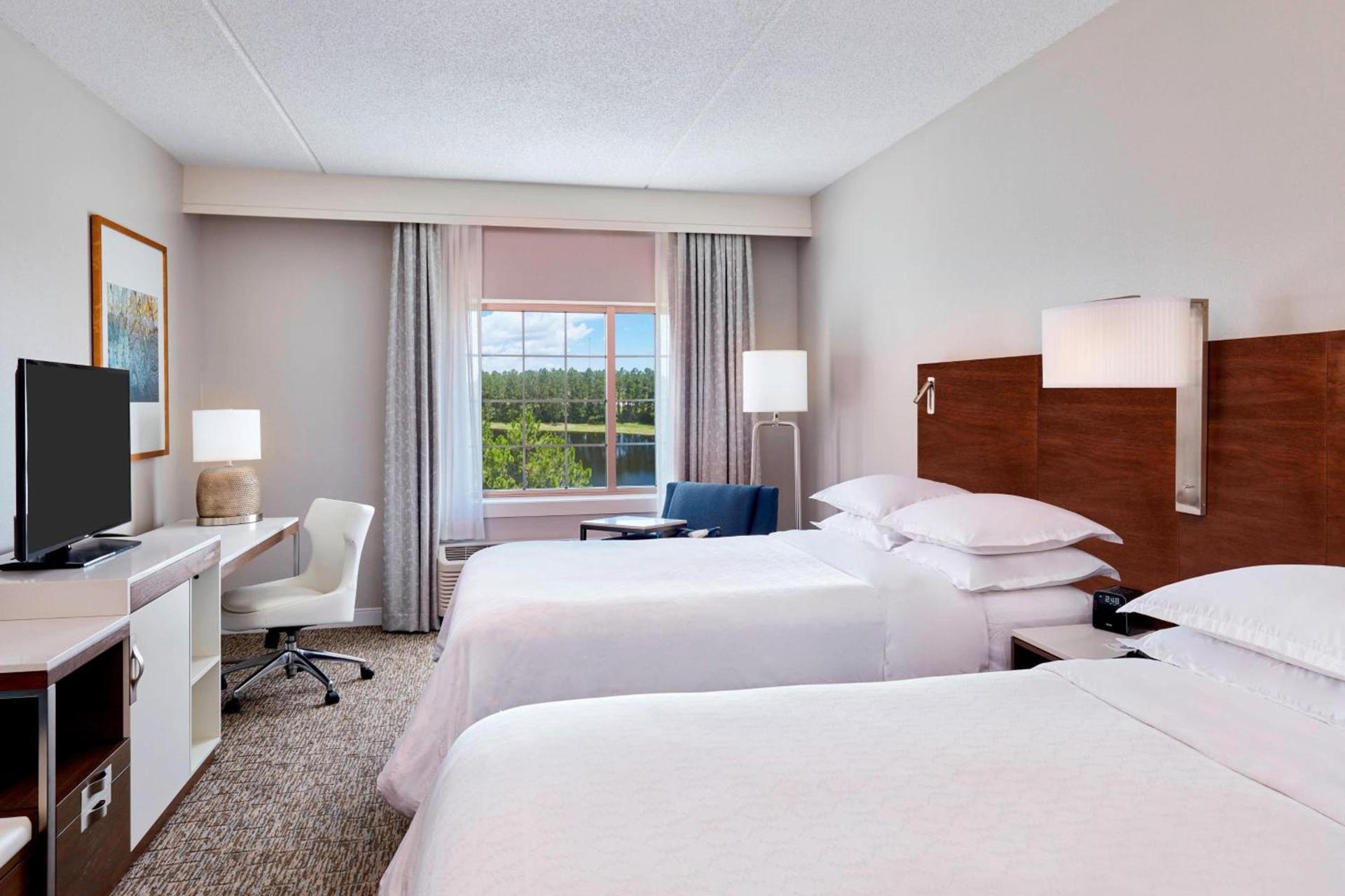 Sheraton Jacksonville Hotel photo 31