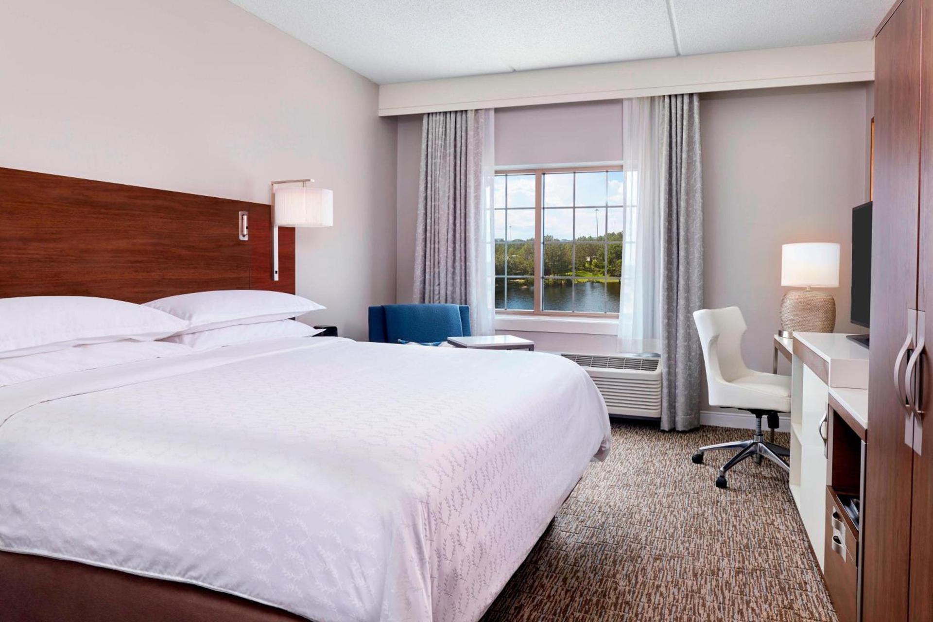 Sheraton Jacksonville Hotel photo 36