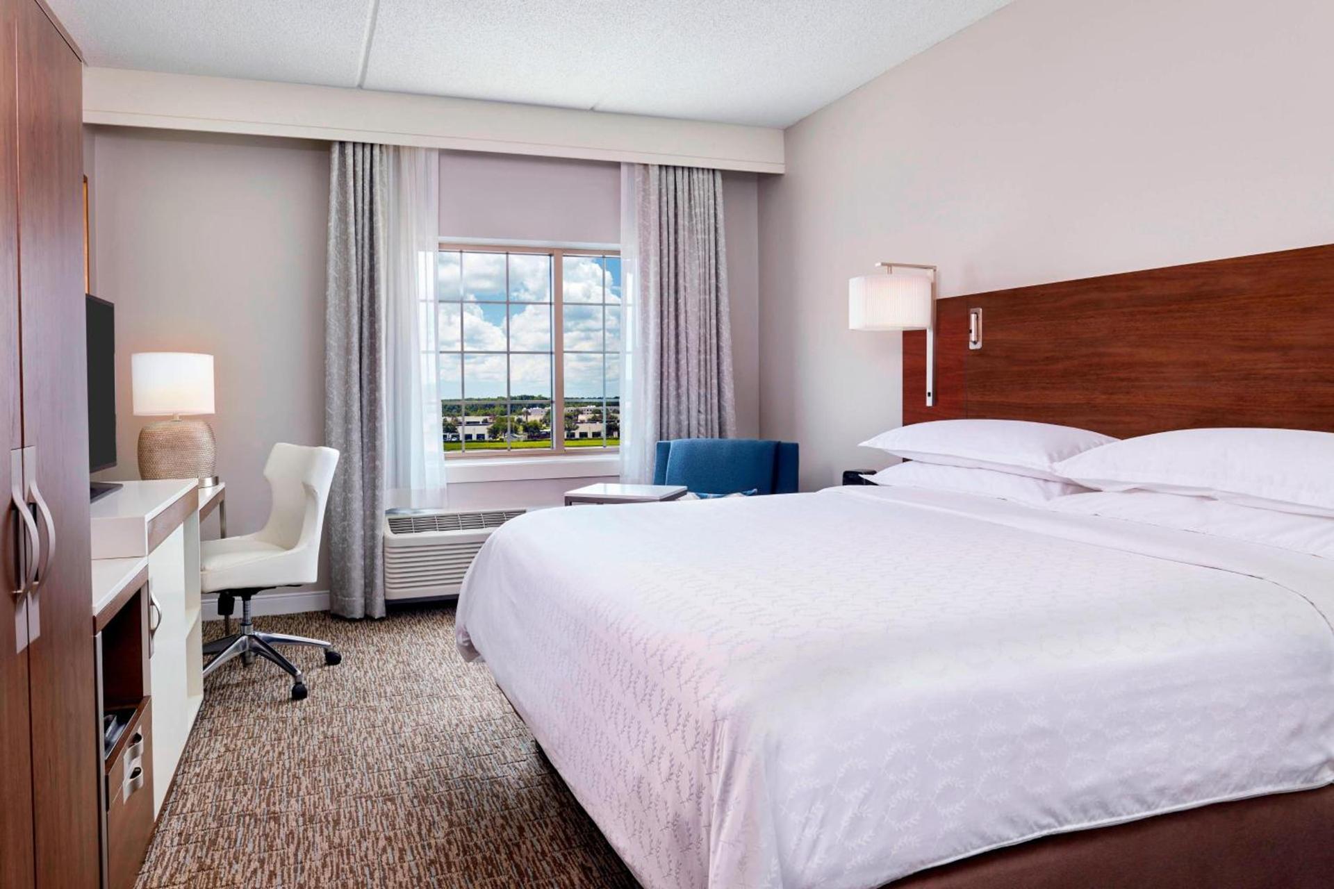 Sheraton Jacksonville Hotel photo 37