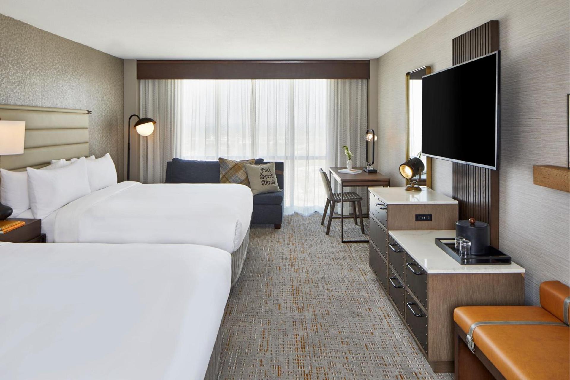 Renaissance Mobile Riverview Plaza Hotel photo 66