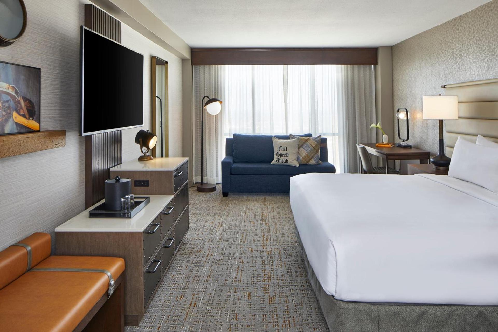 Renaissance Mobile Riverview Plaza Hotel photo 9