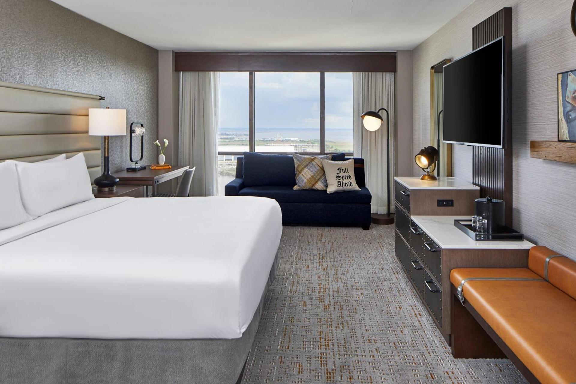 Renaissance Mobile Riverview Plaza Hotel photo 10