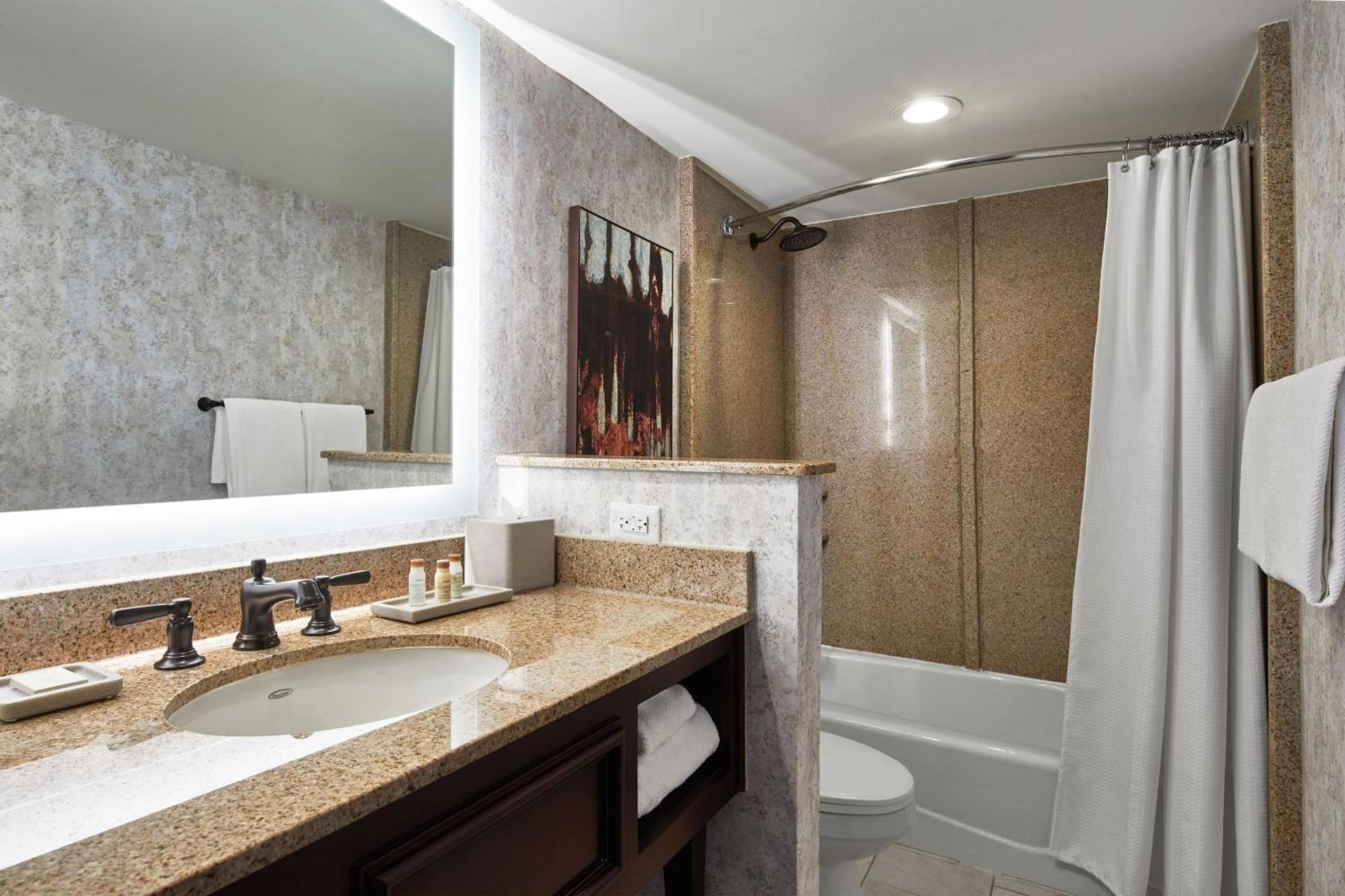 Renaissance Mobile Riverview Plaza Hotel photo 19