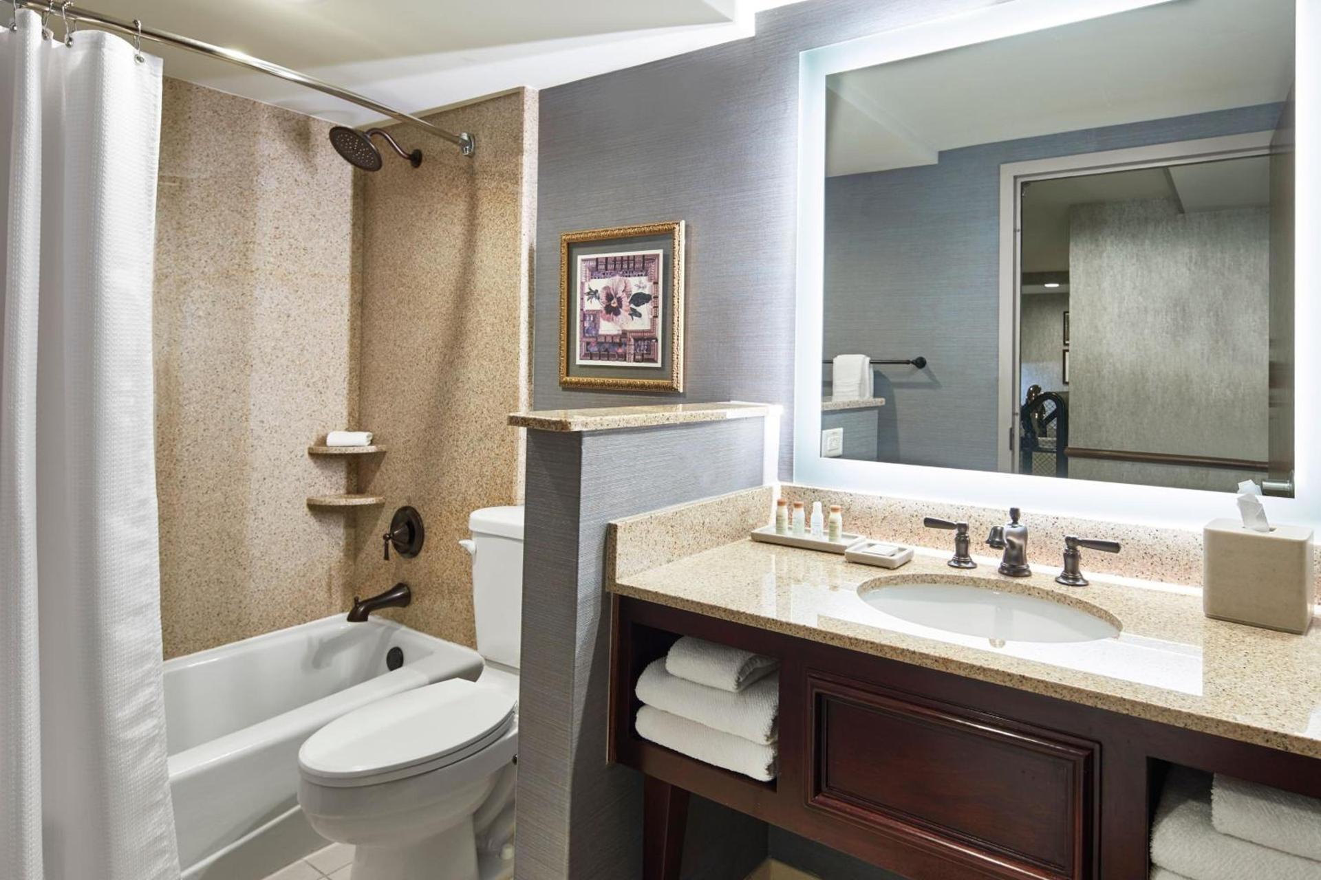 Renaissance Mobile Riverview Plaza Hotel photo 20