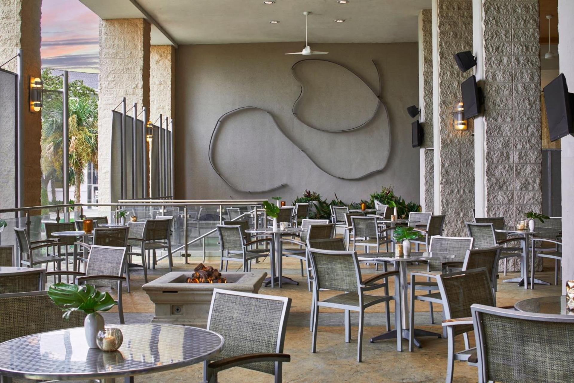 Renaissance Mobile Riverview Plaza Hotel photo 30