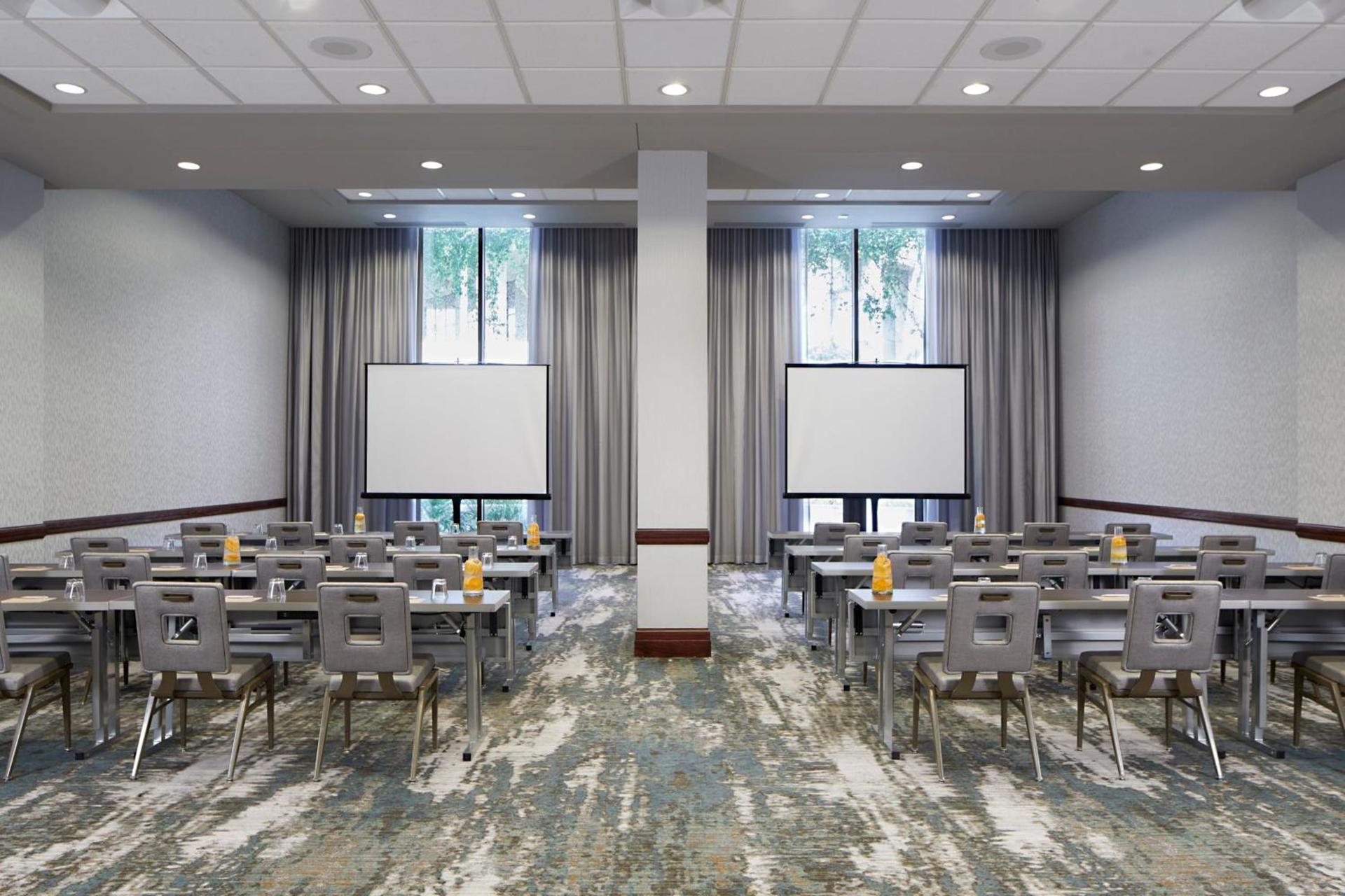 Renaissance Mobile Riverview Plaza Hotel photo 47