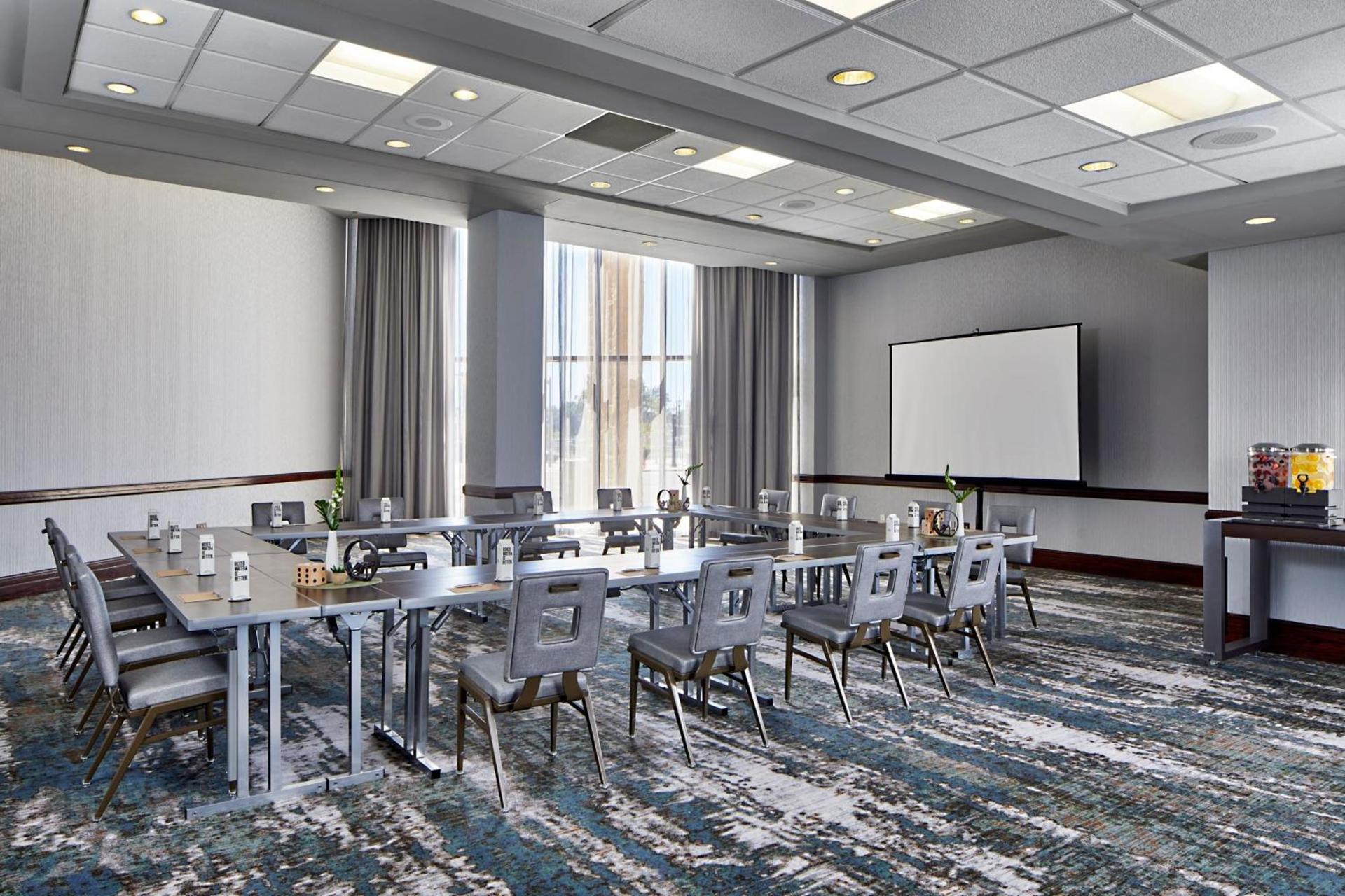 Renaissance Mobile Riverview Plaza Hotel photo 52