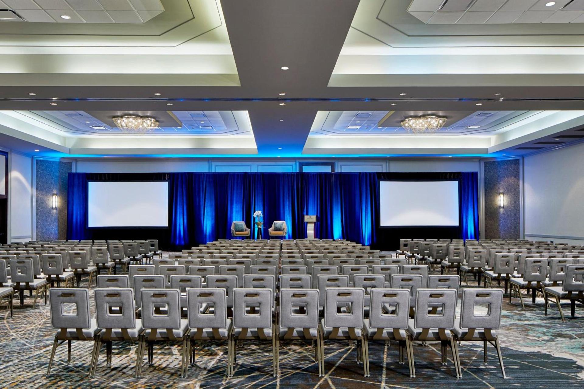 Renaissance Mobile Riverview Plaza Hotel photo 55