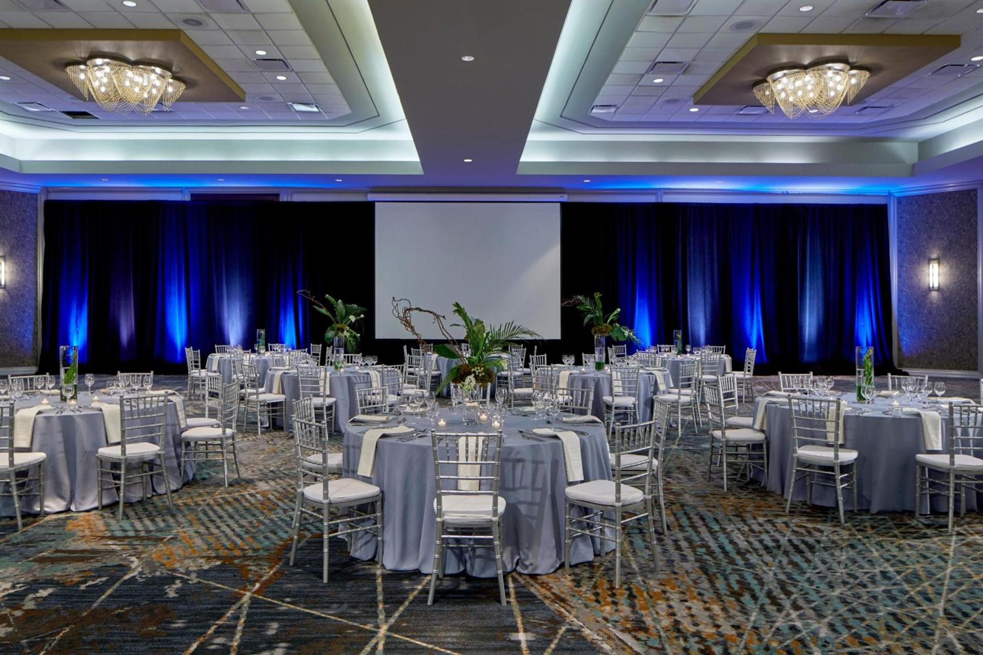 Renaissance Mobile Riverview Plaza Hotel photo 57