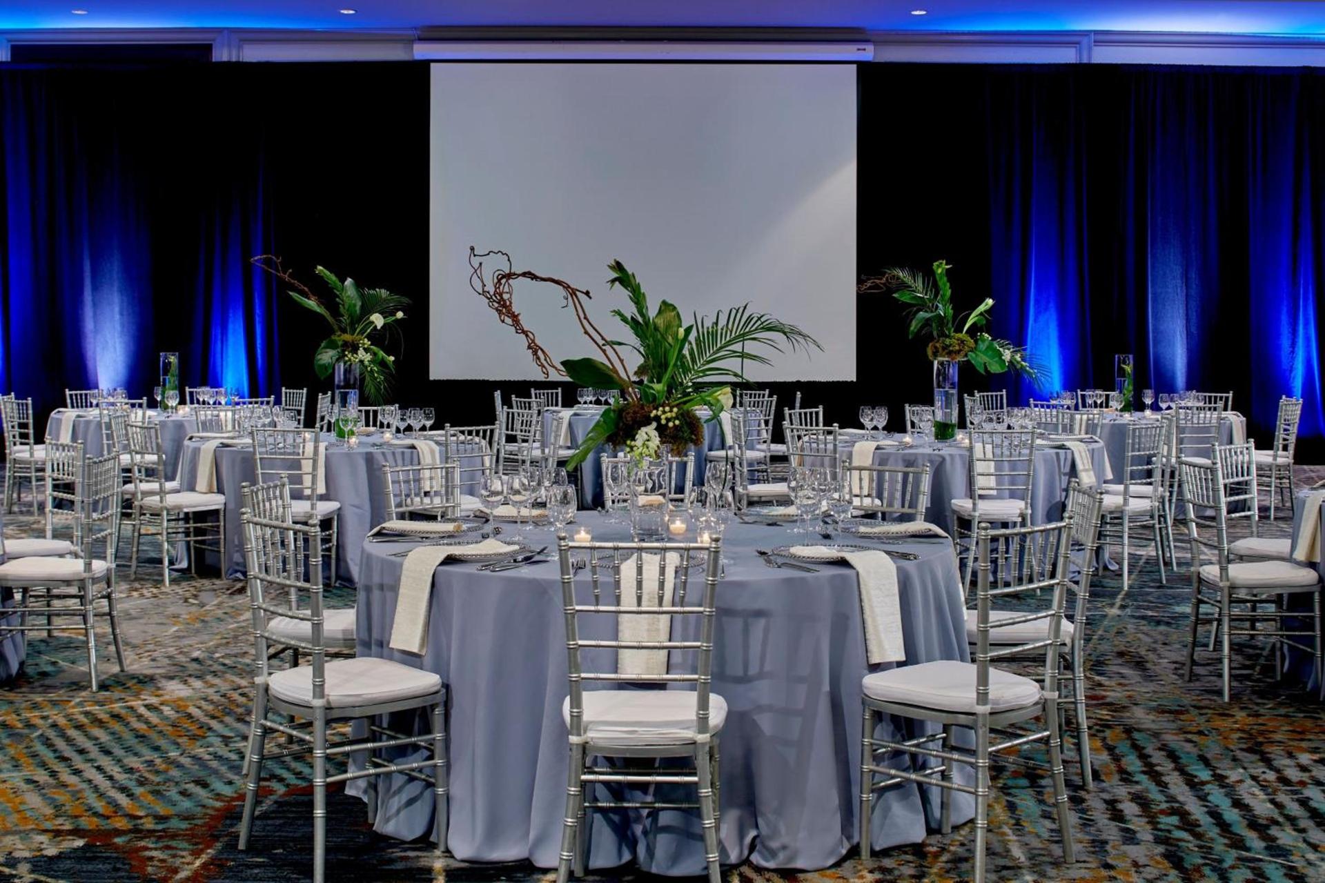 Renaissance Mobile Riverview Plaza Hotel photo 58